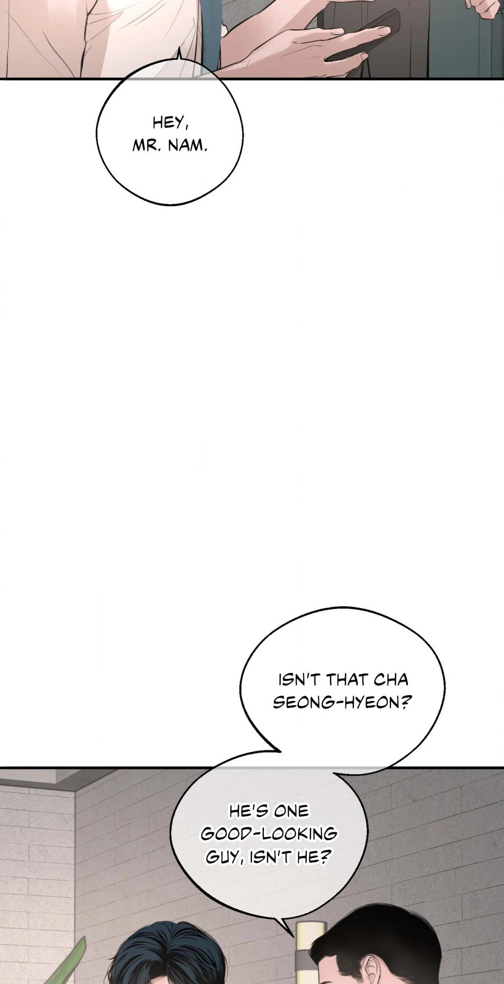 Dash Chapter 15 page 72 - 