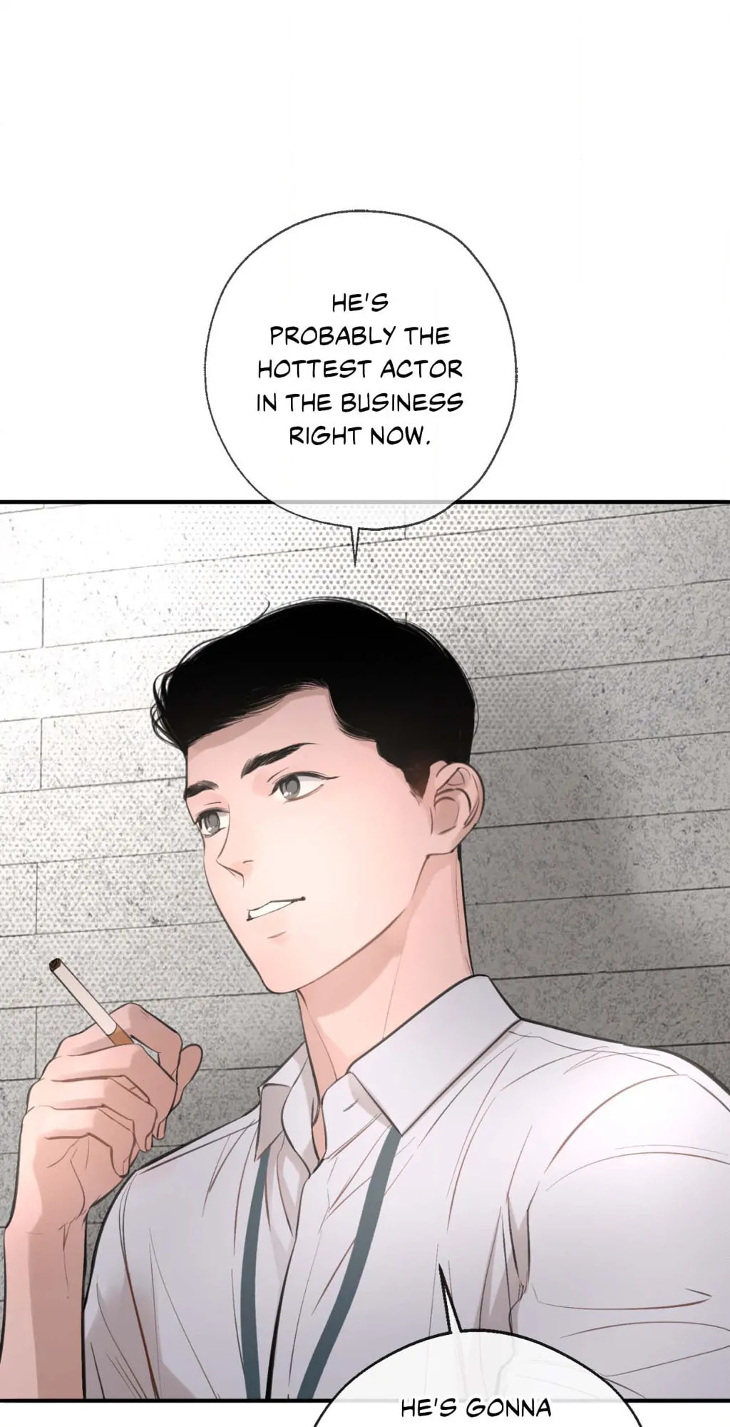 Dash Chapter 15 page 74 - 