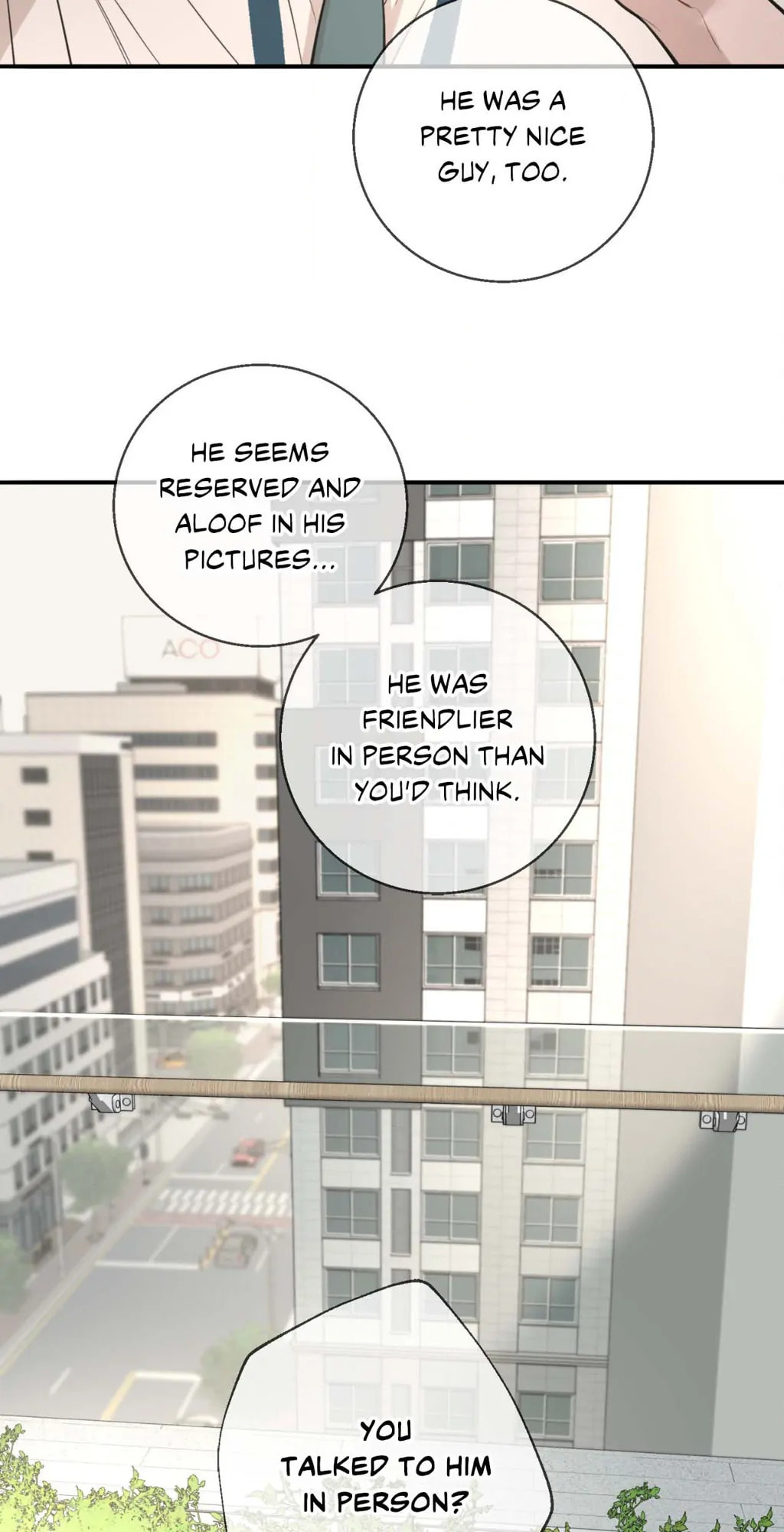 Dash Chapter 15 page 76 - 