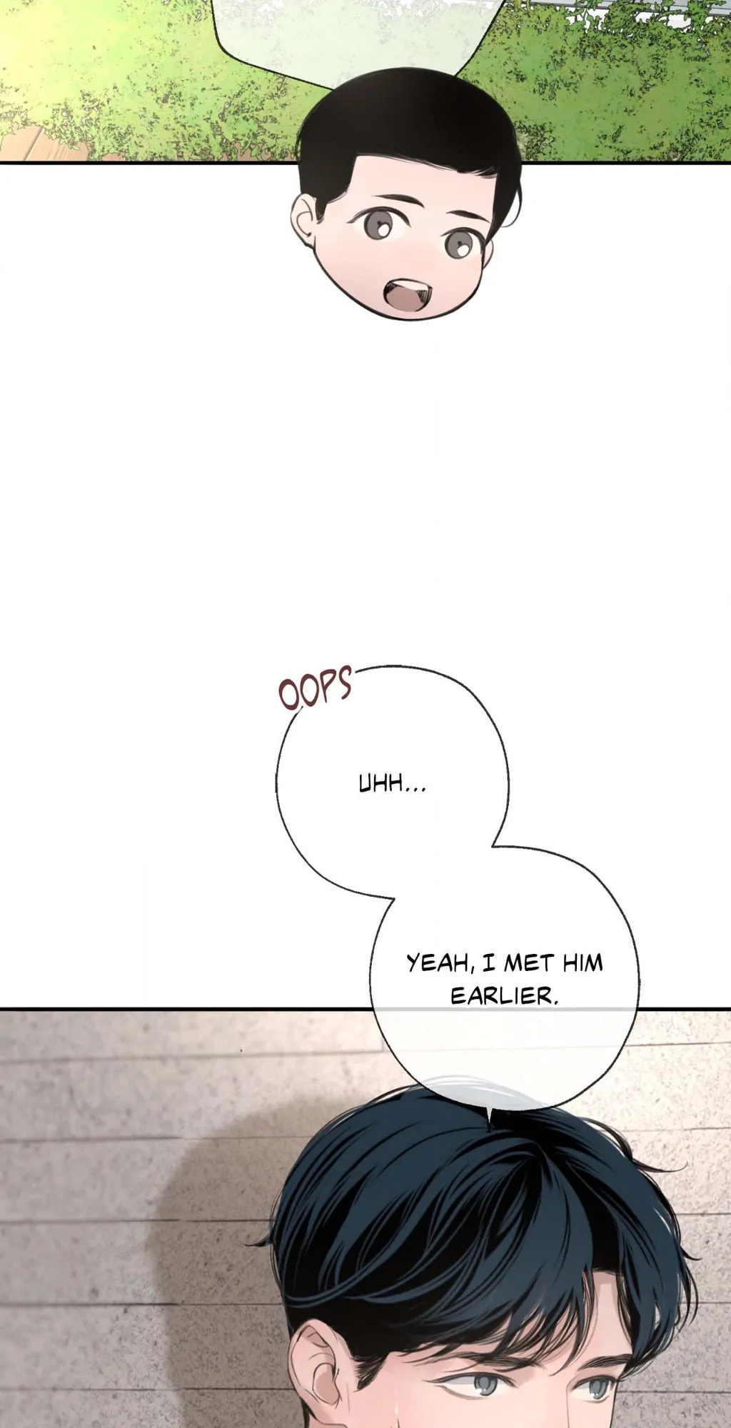 Dash Chapter 15 page 77 - 