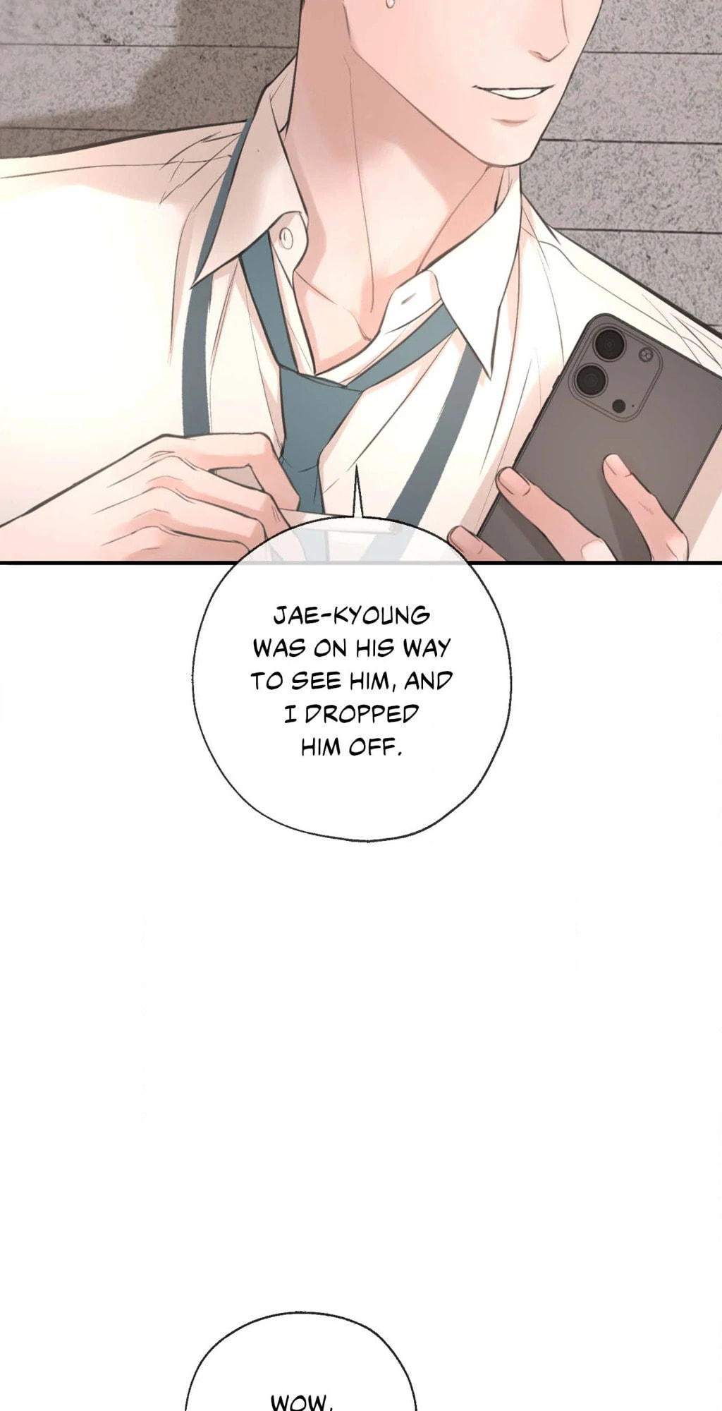 Dash Chapter 15 page 78 - 