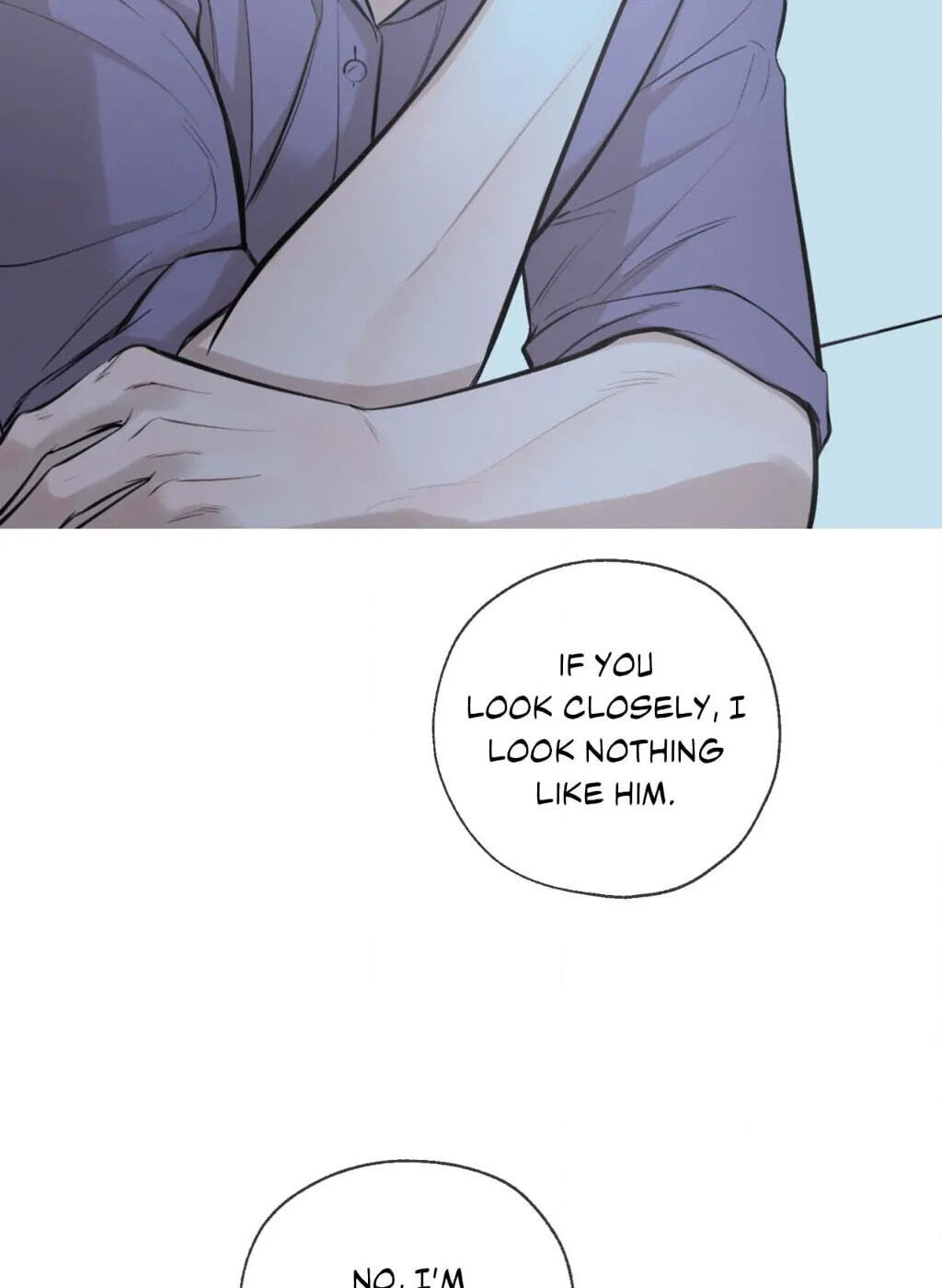 Dash Chapter 16 page 11 - 