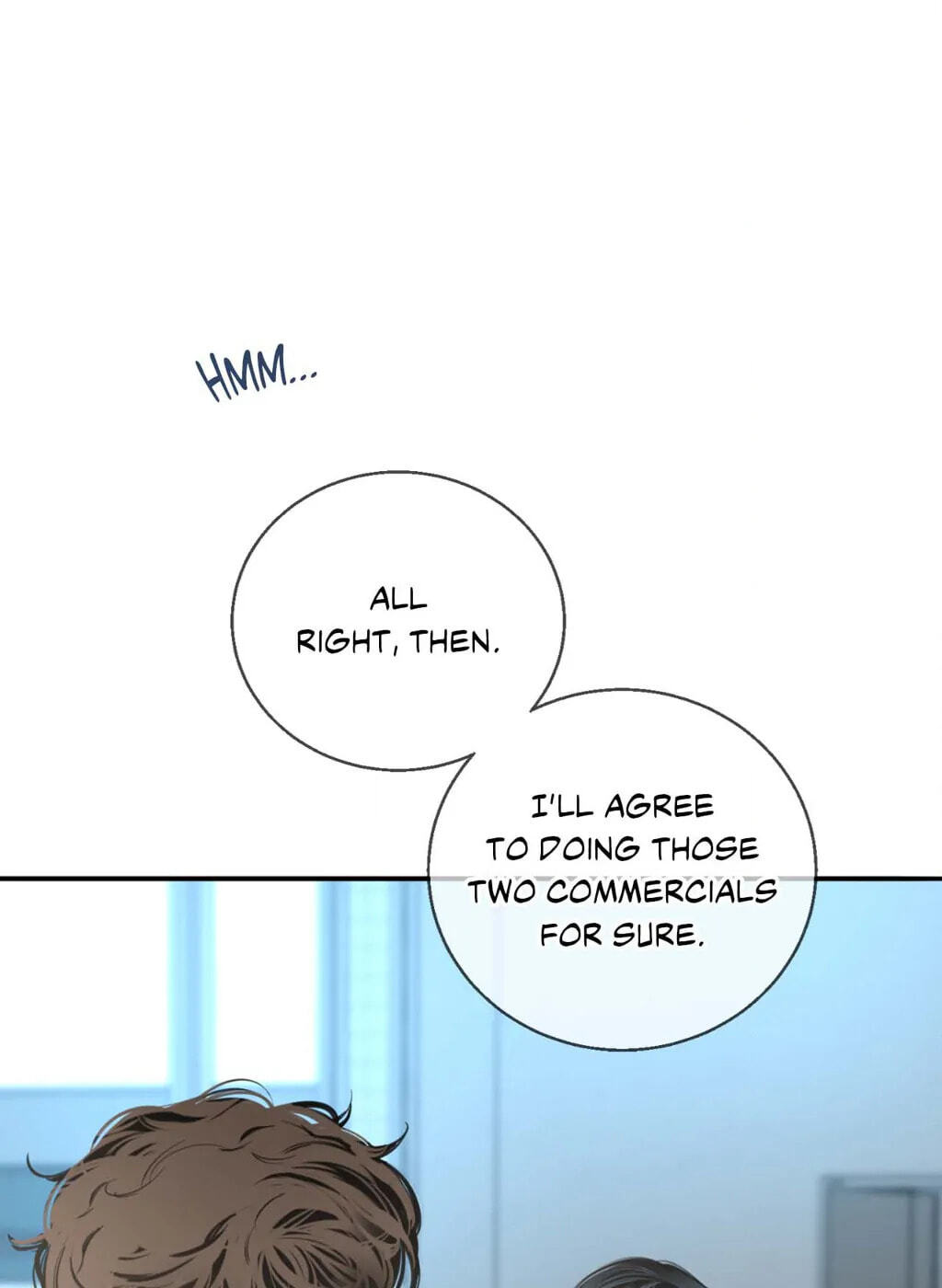 Dash Chapter 16 page 106 - 