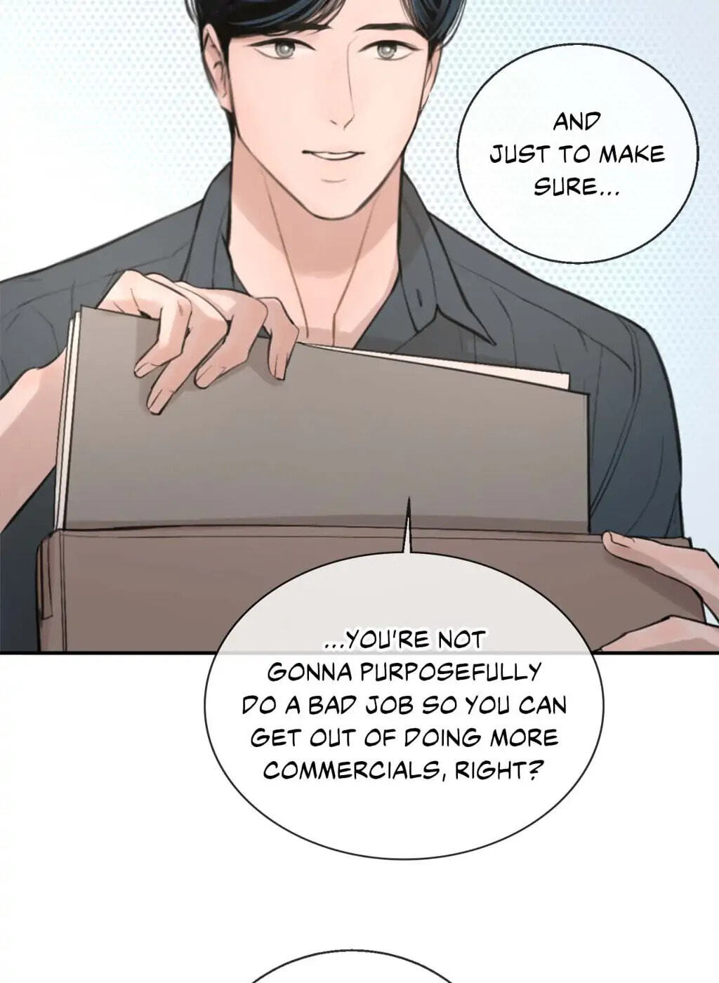 Dash Chapter 16 page 109 - 