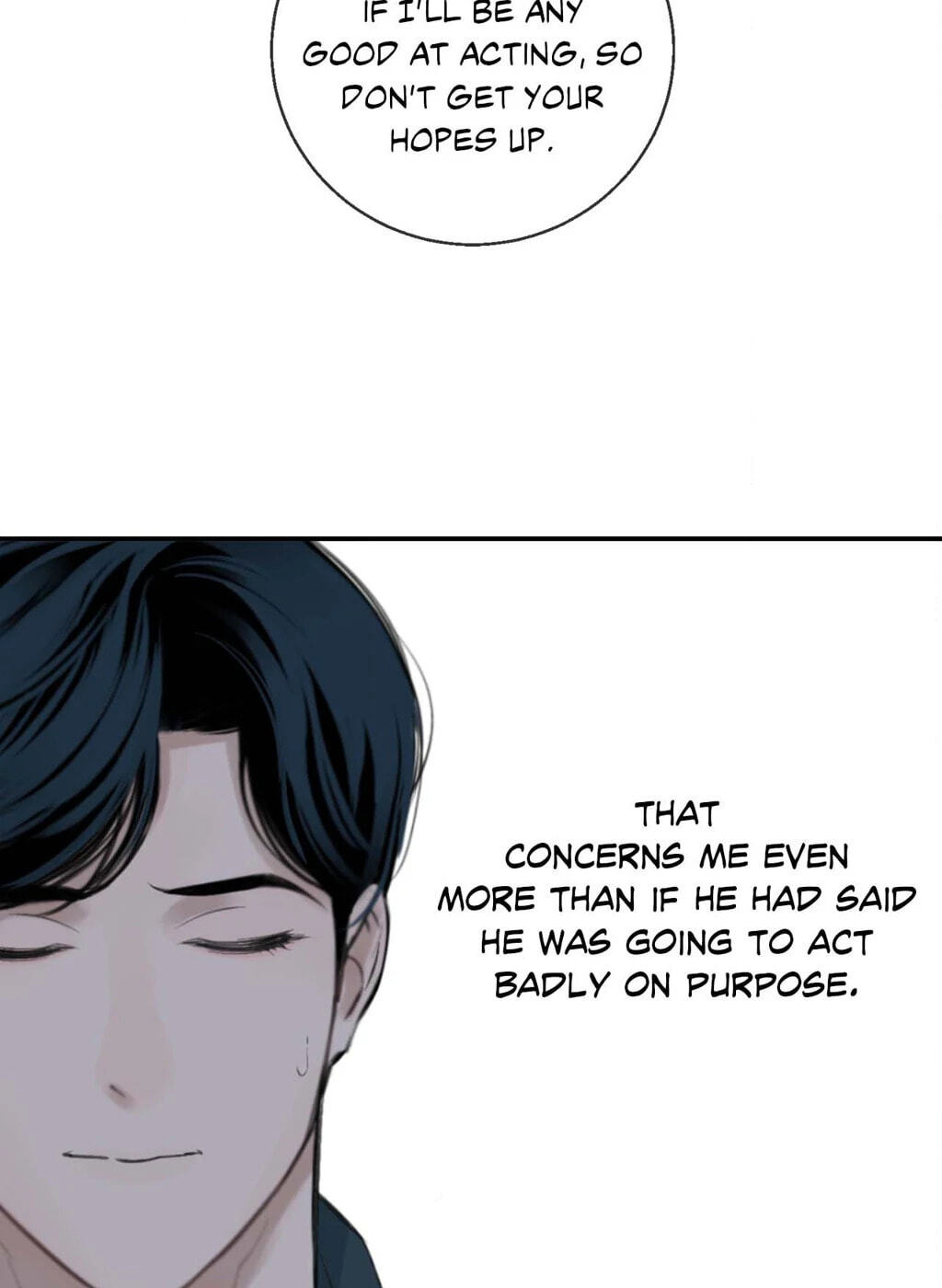 Dash Chapter 16 page 111 - 