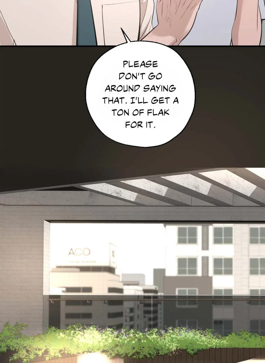 Dash Chapter 16 page 13 - 