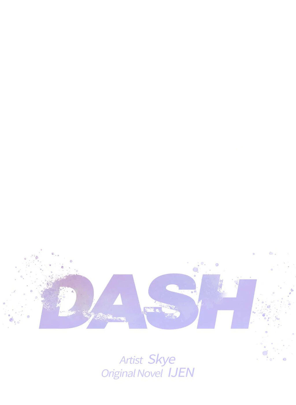 Dash Chapter 16 page 15 - 
