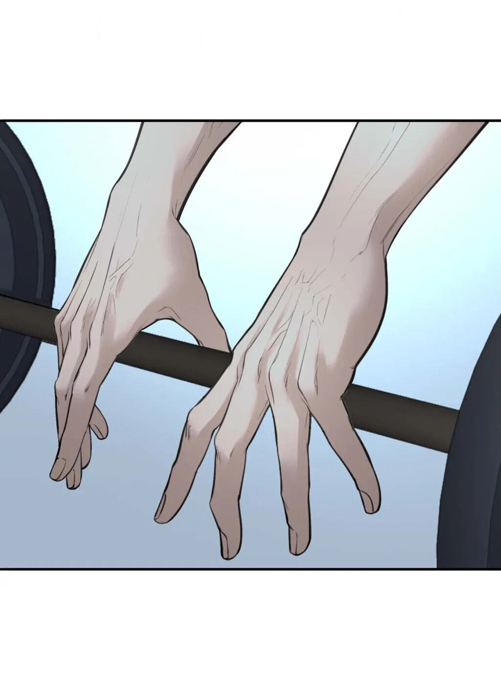 Dash Chapter 16 page 17 - 