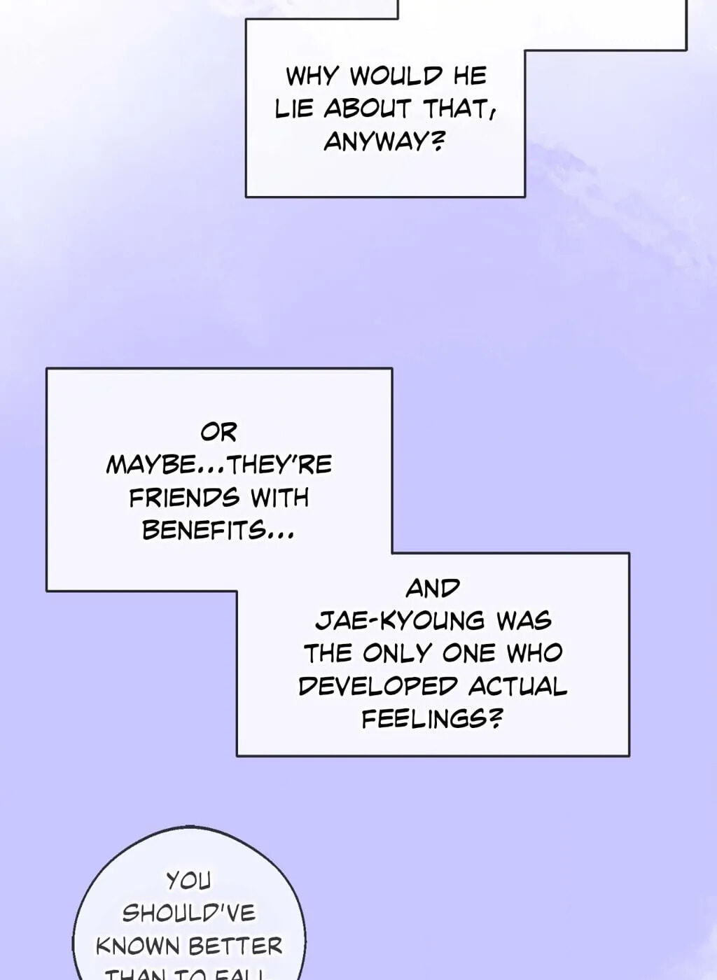 Dash Chapter 16 page 3 - 
