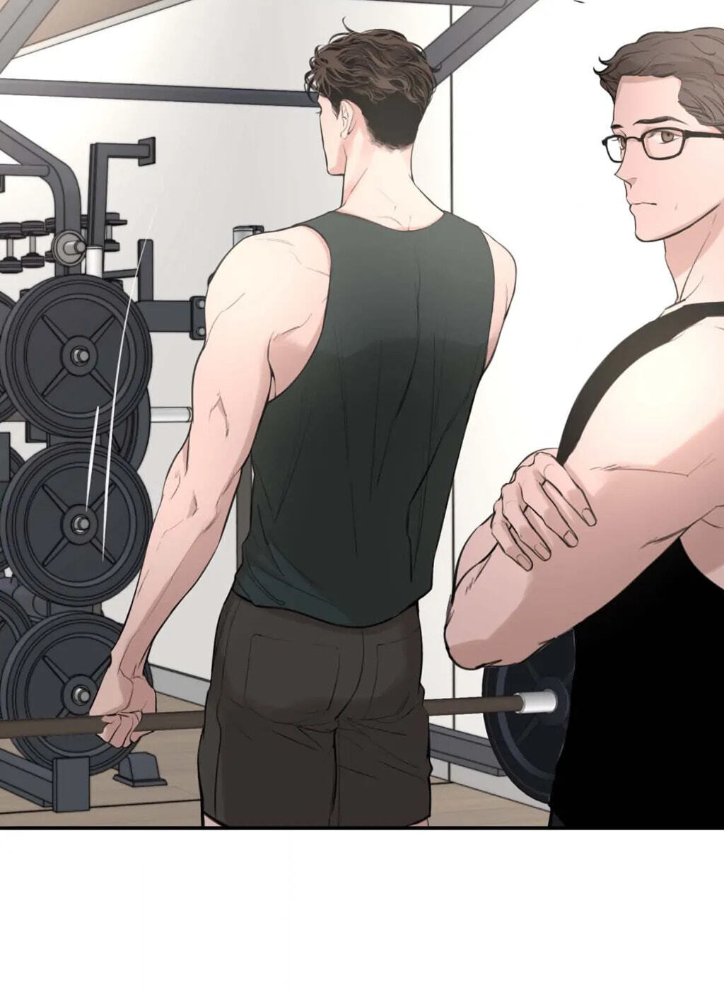 Dash Chapter 16 page 26 - 