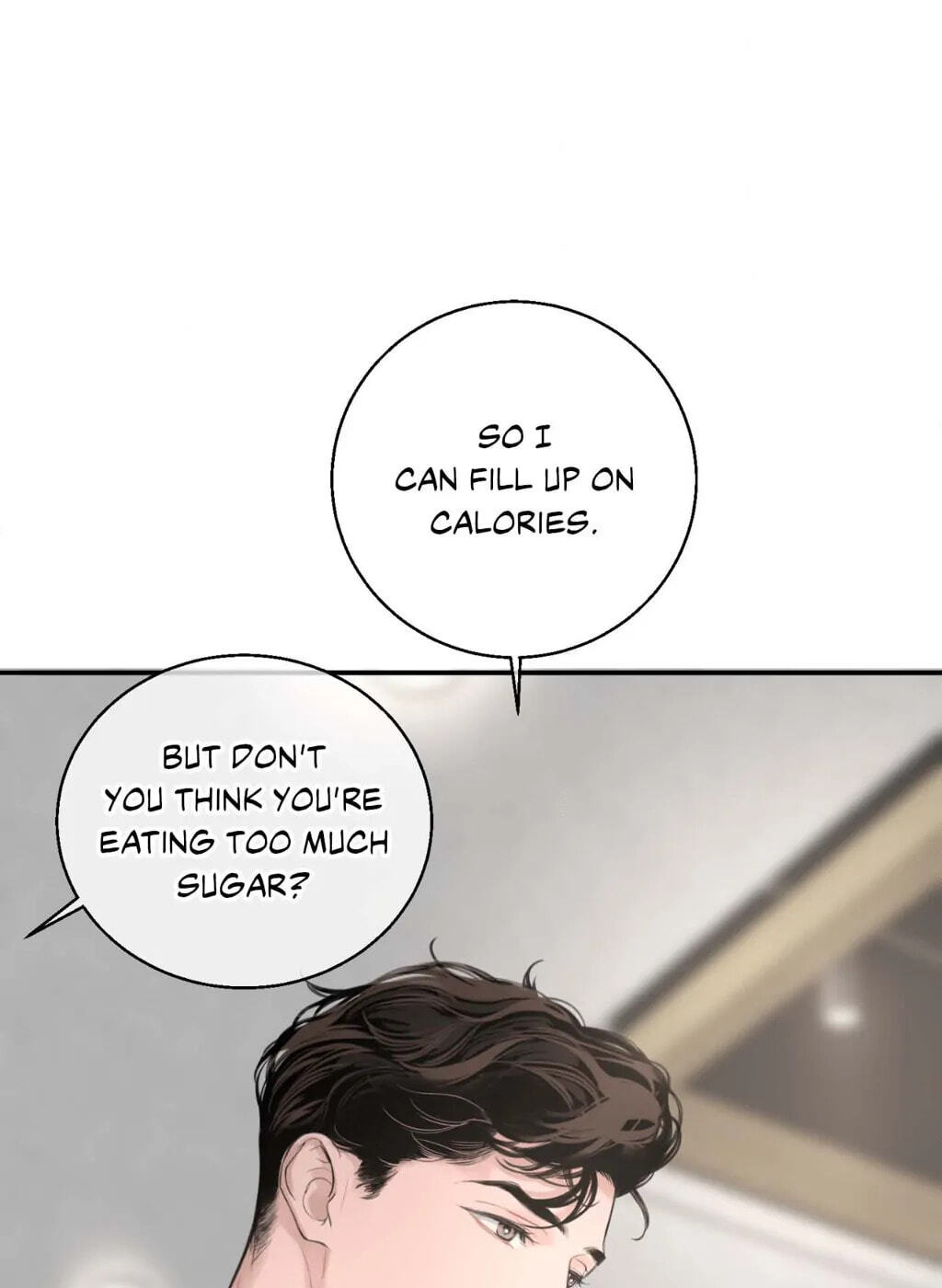 Dash Chapter 16 page 34 - 