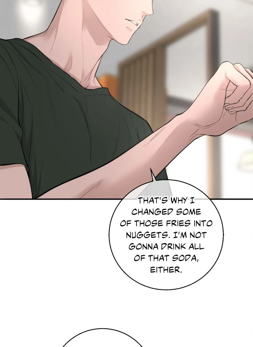 Dash Chapter 16 page 35 - 