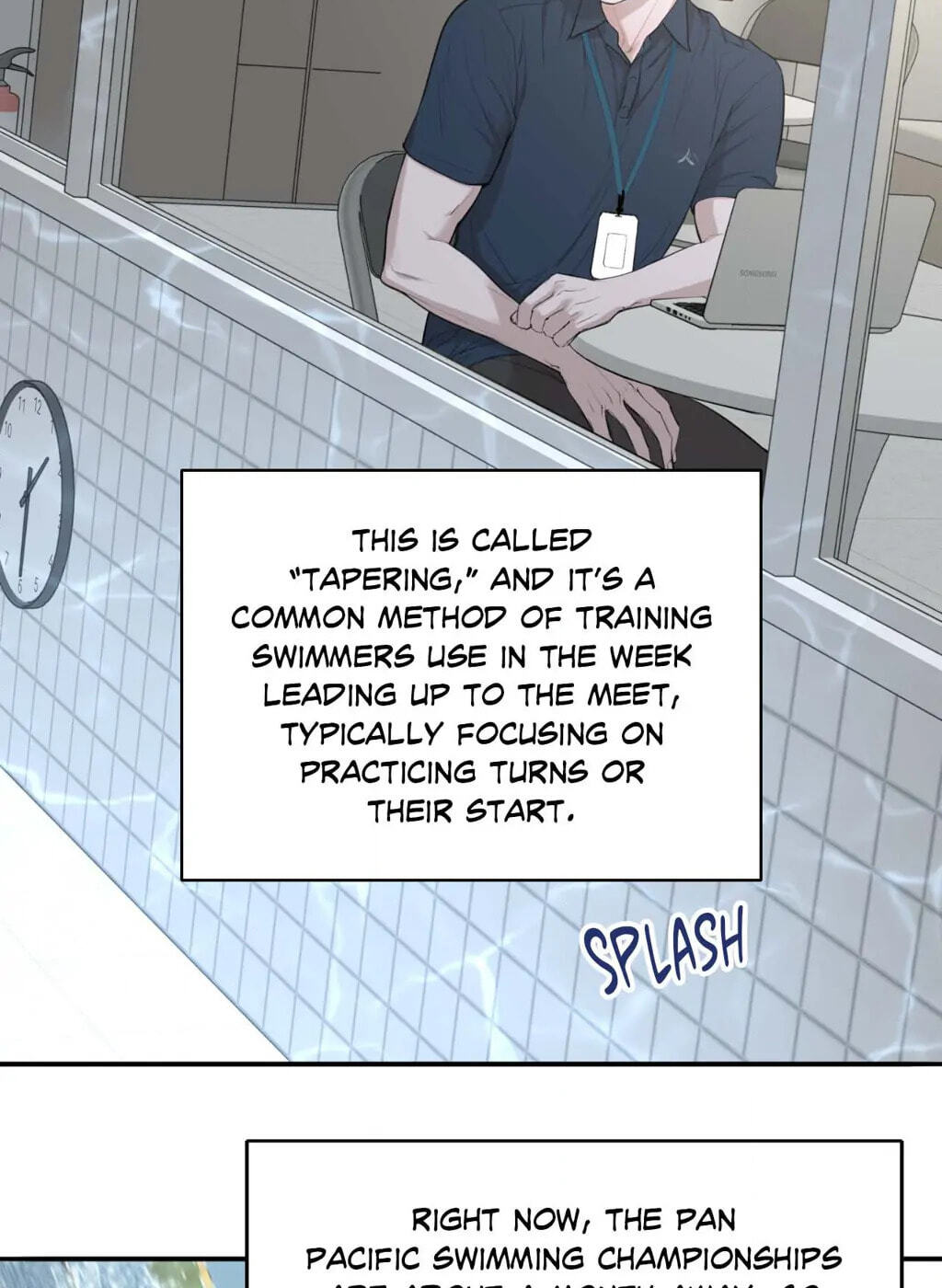 Dash Chapter 16 page 44 - 