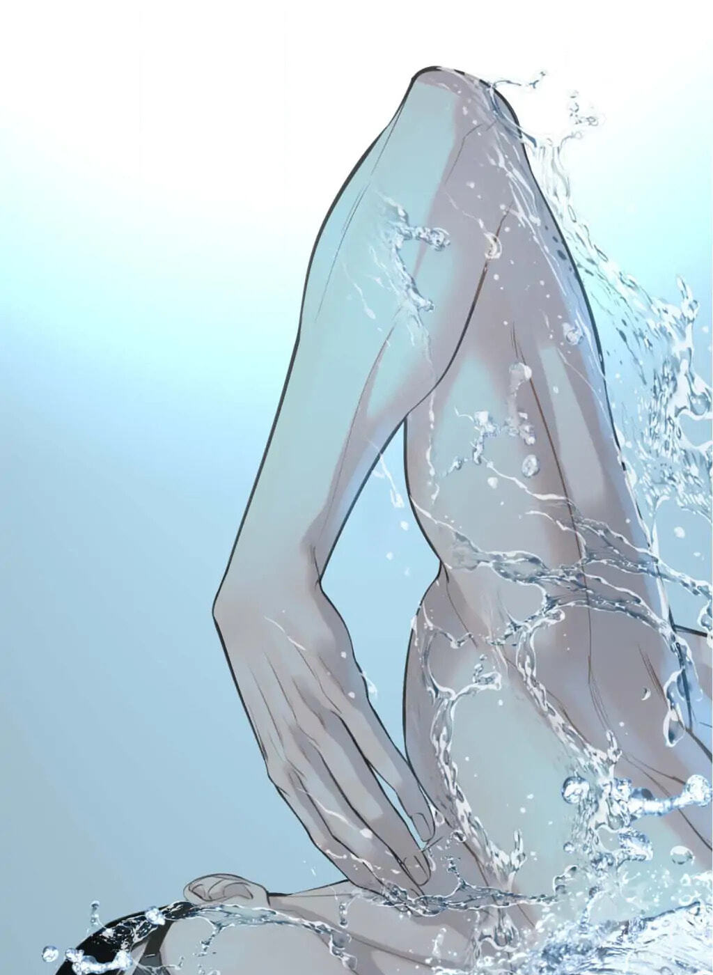 Dash Chapter 16 page 49 - 