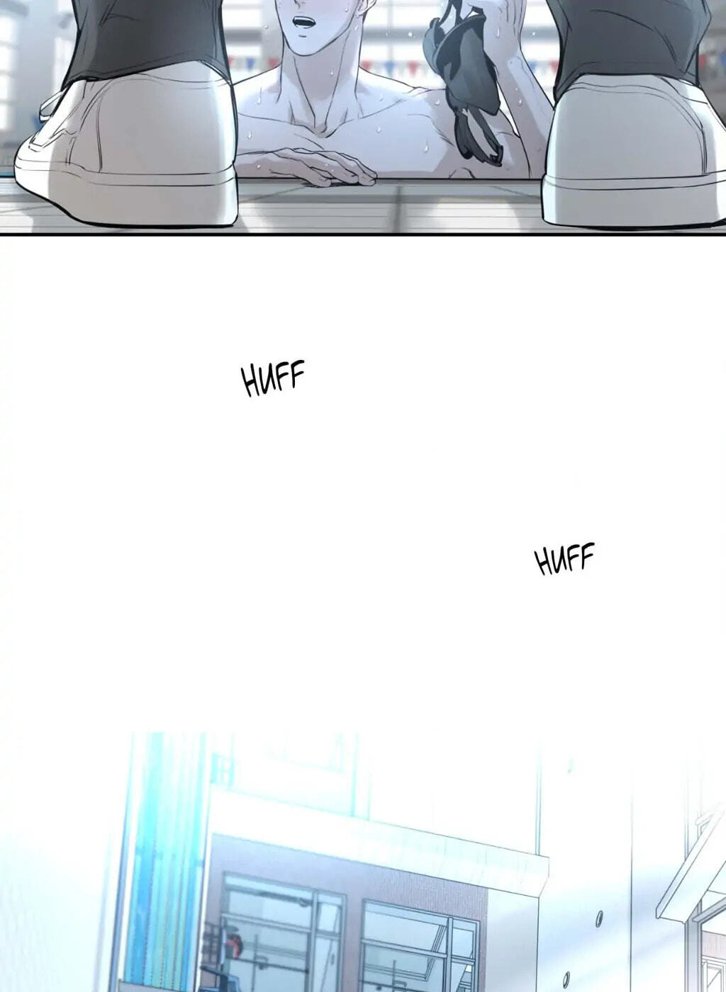 Dash Chapter 16 page 55 - 