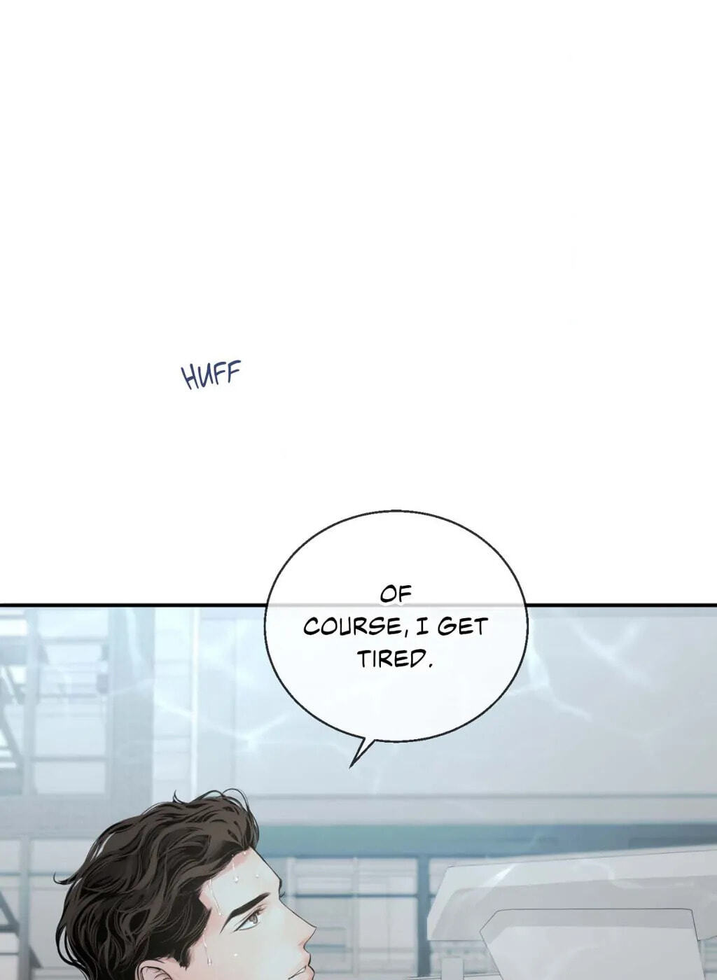 Dash Chapter 16 page 61 - 