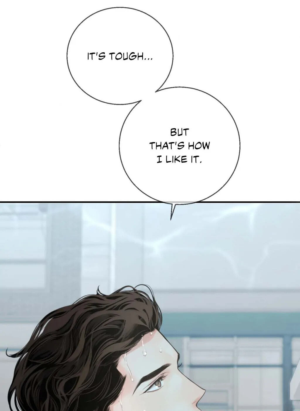 Dash Chapter 16 page 64 - 