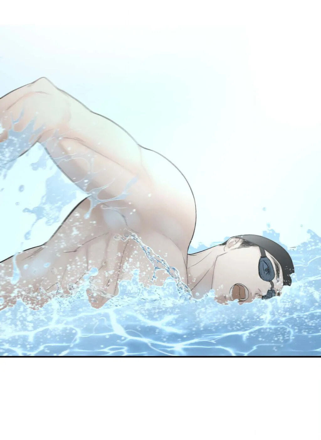 Dash Chapter 16 page 77 - 