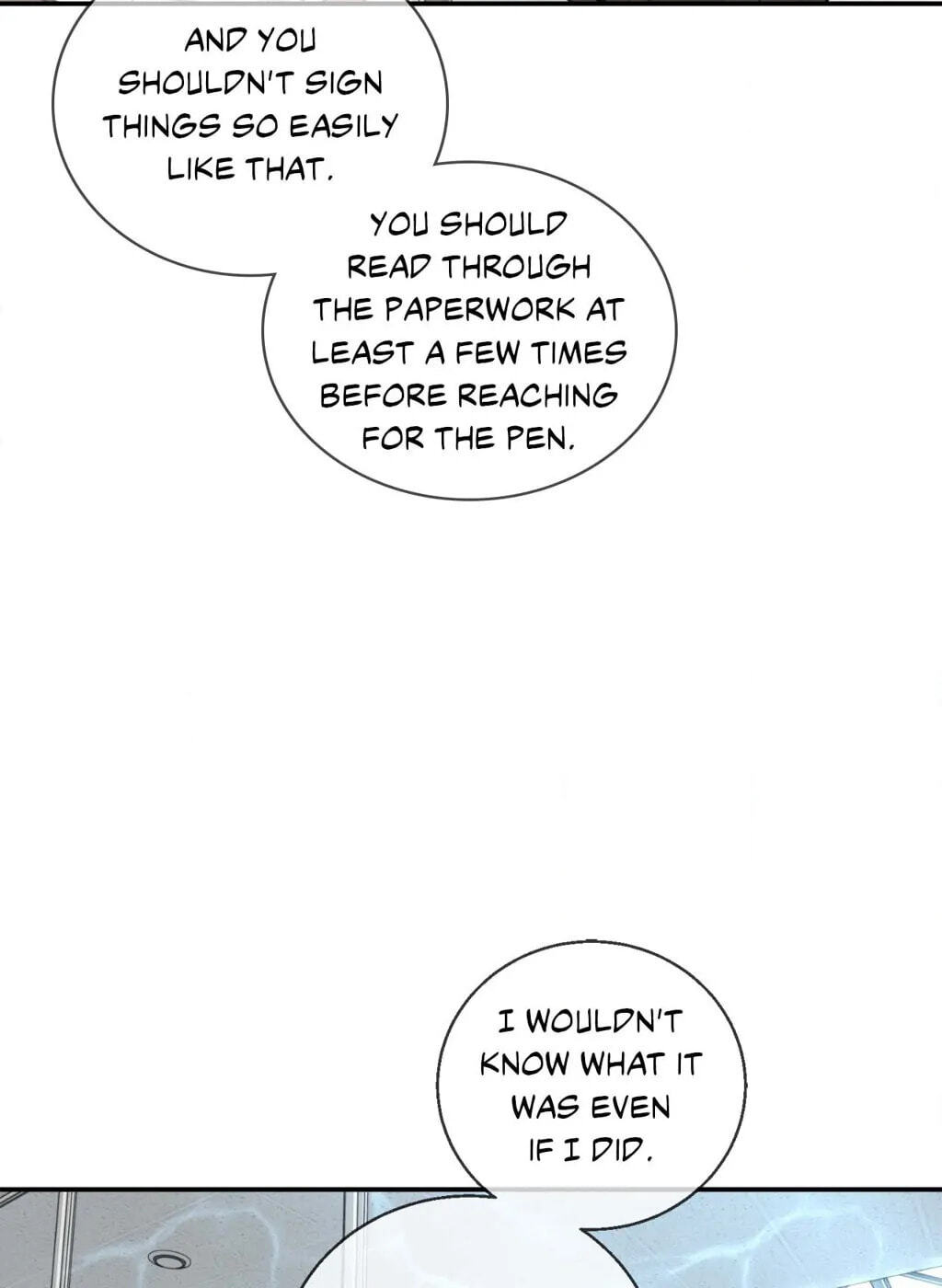 Dash Chapter 16 page 88 - 