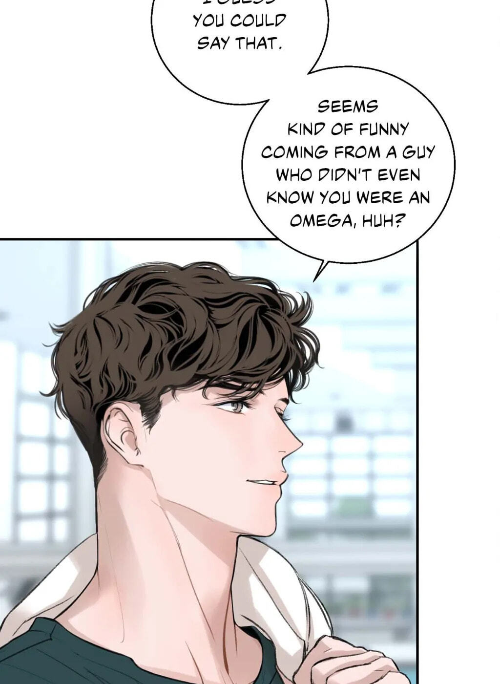 Dash Chapter 16 page 93 - 