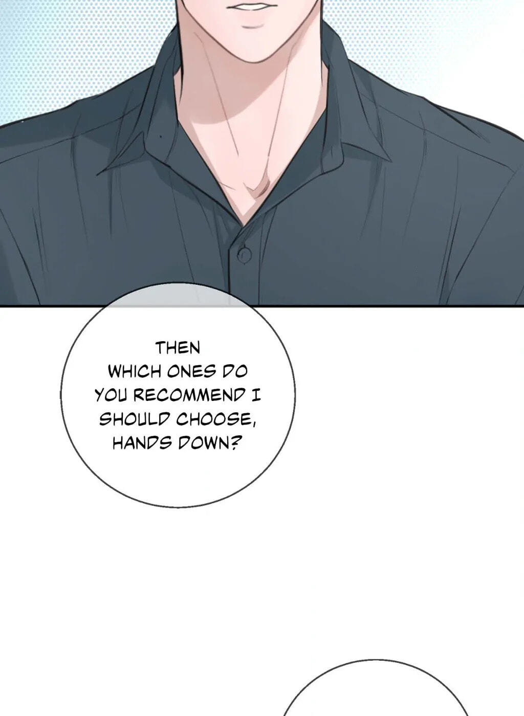 Dash Chapter 16 page 99 - 