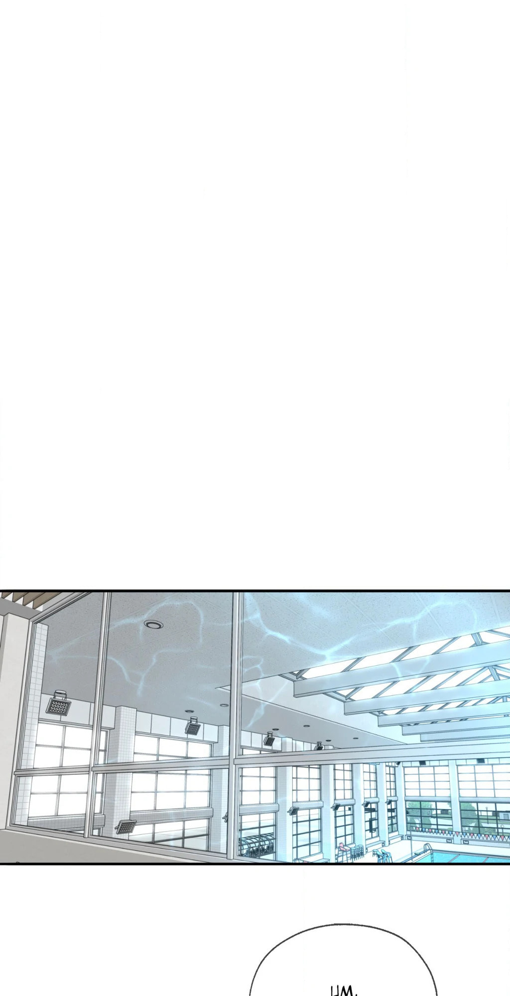 Dash Chapter 17 page 1 - 