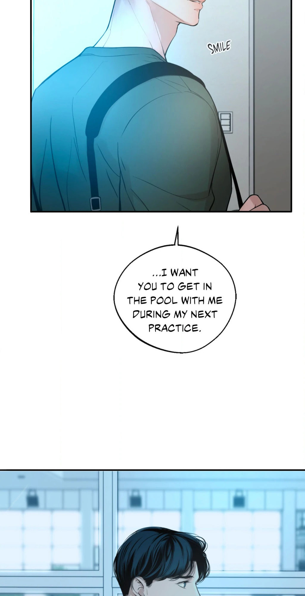 Dash Chapter 17 page 12 - 