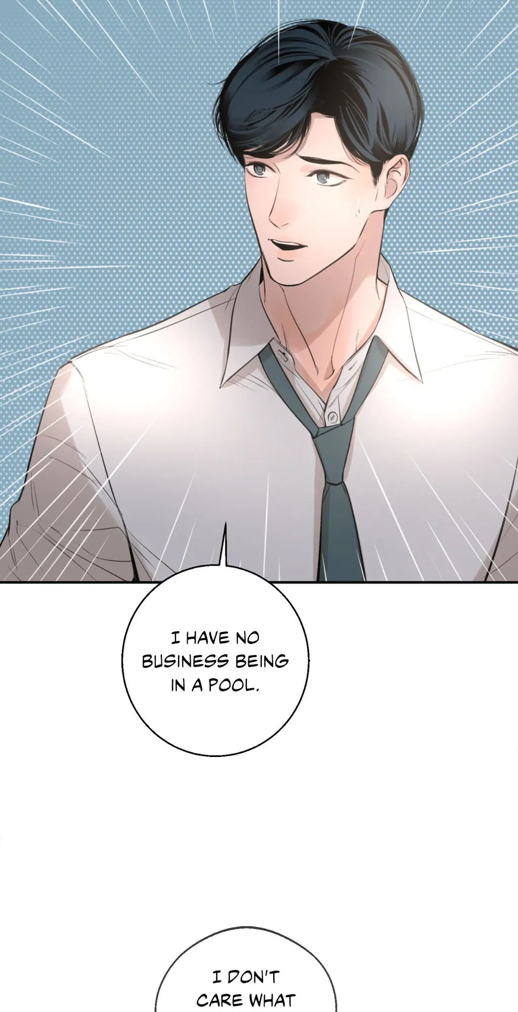 Dash Chapter 17 page 17 - 