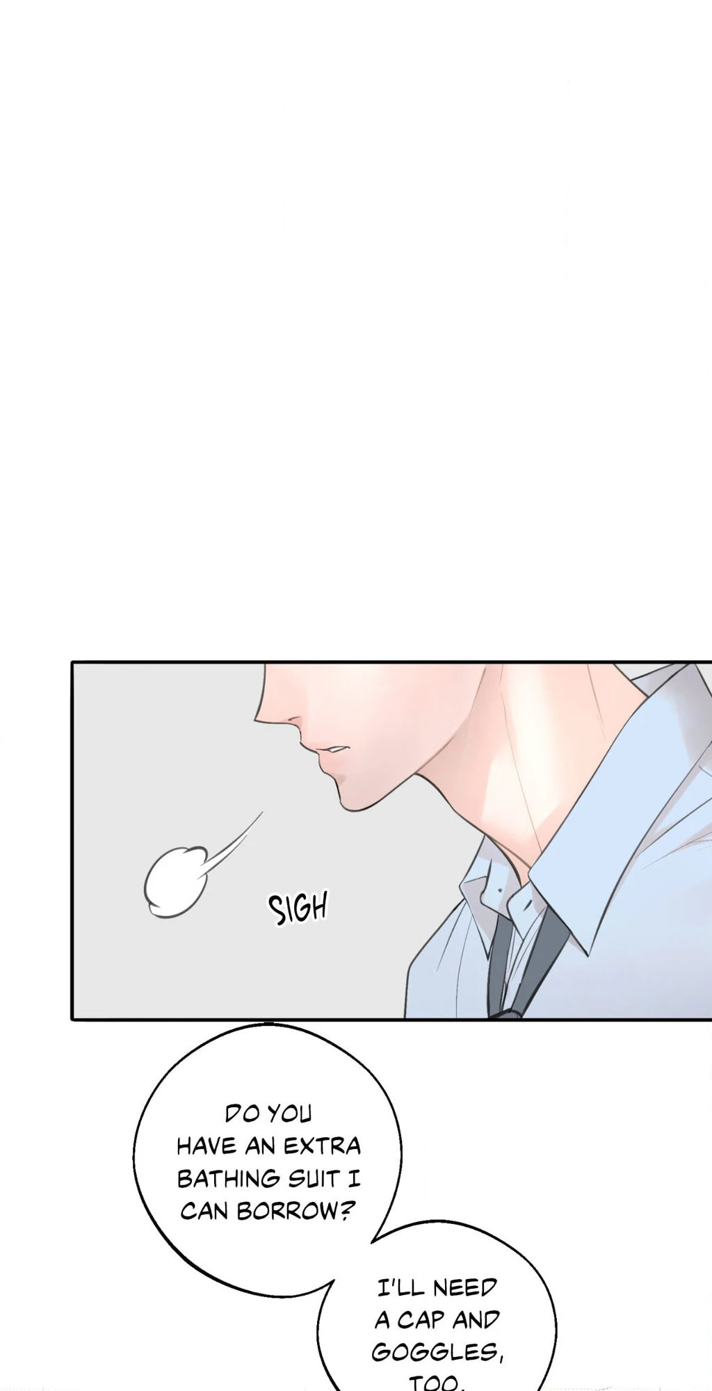 Dash Chapter 17 page 19 - 