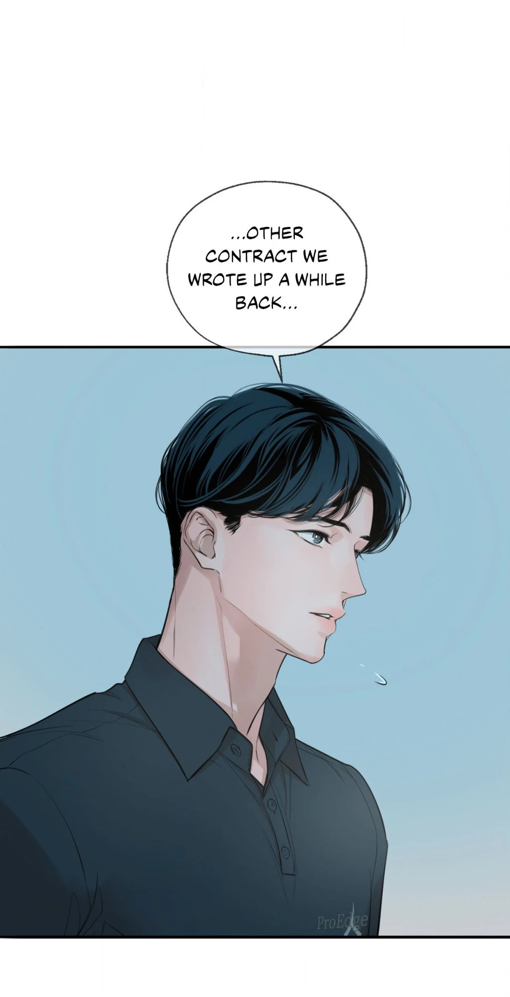Dash Chapter 17 page 3 - 