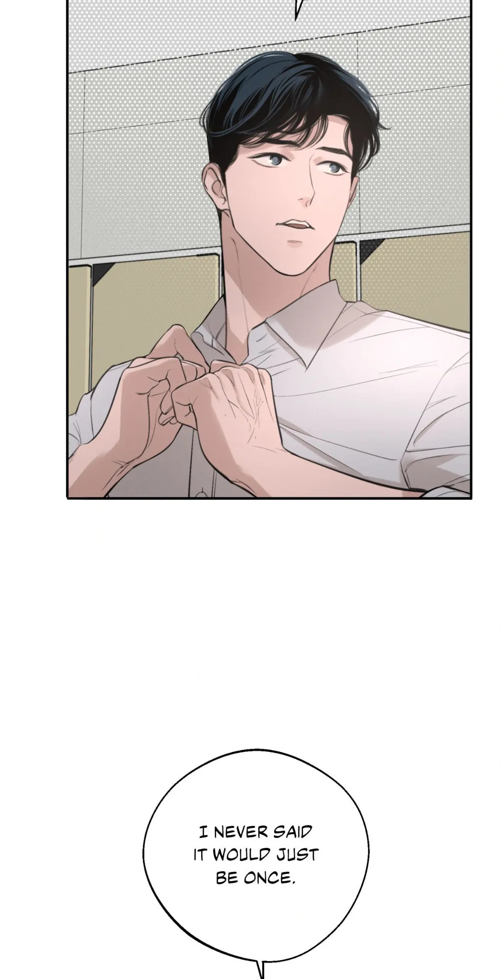 Dash Chapter 17 page 21 - 
