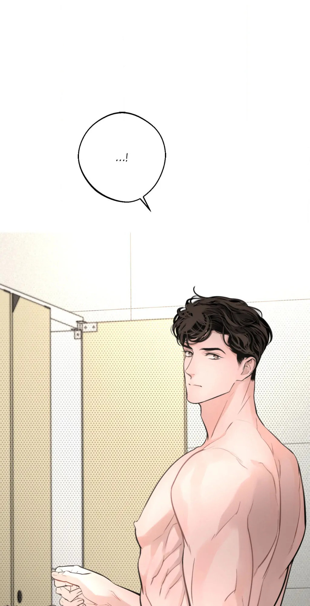 Dash Chapter 17 page 26 - 