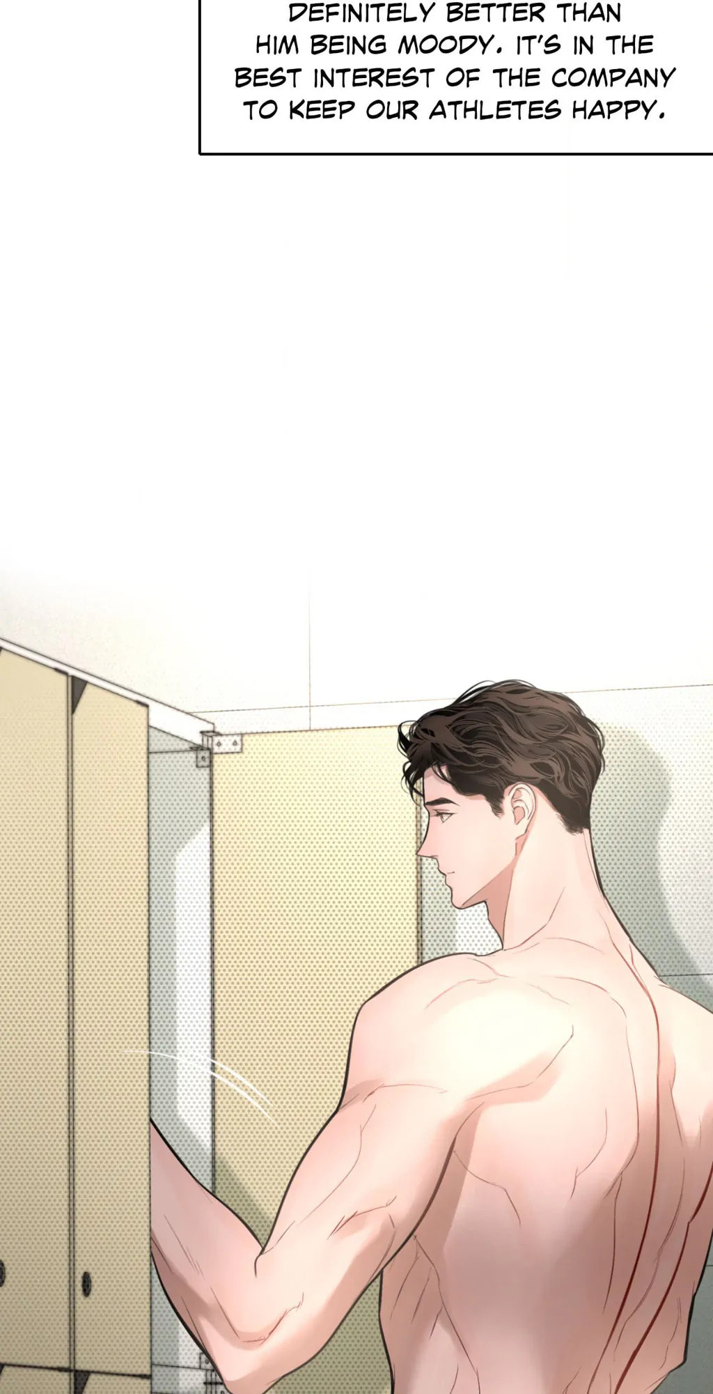 Dash Chapter 17 page 36 - 