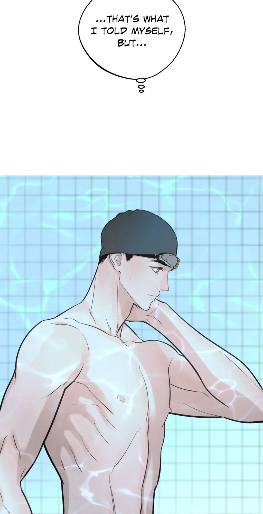 Dash Chapter 17 page 39 - 