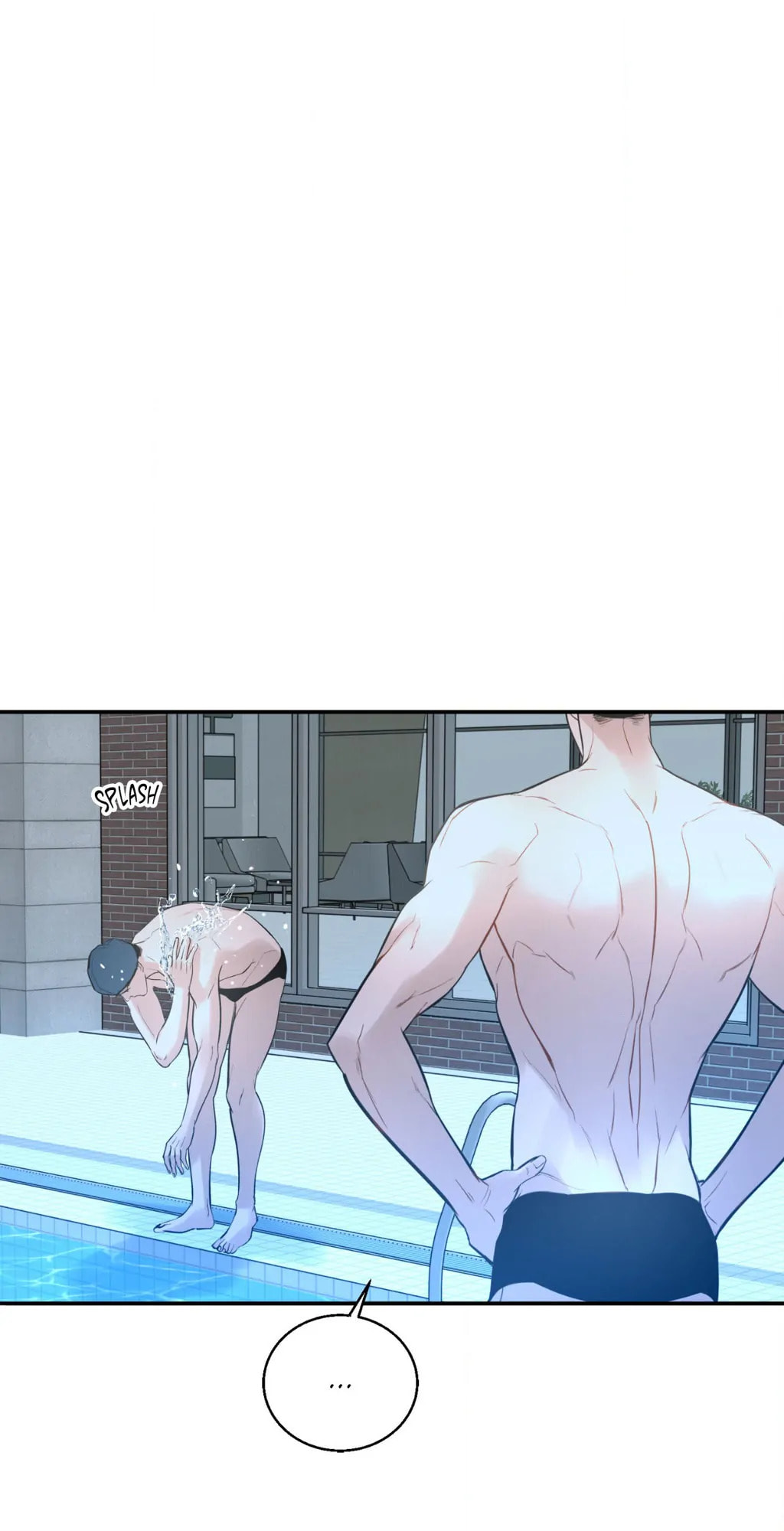 Dash Chapter 17 page 44 - 