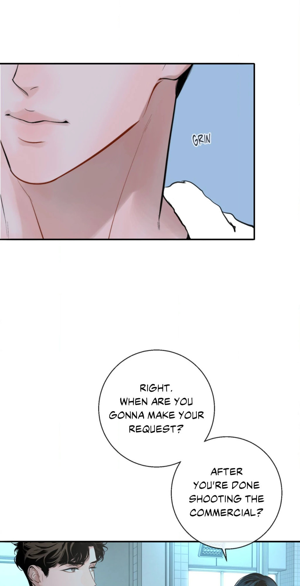 Dash Chapter 17 page 6 - 