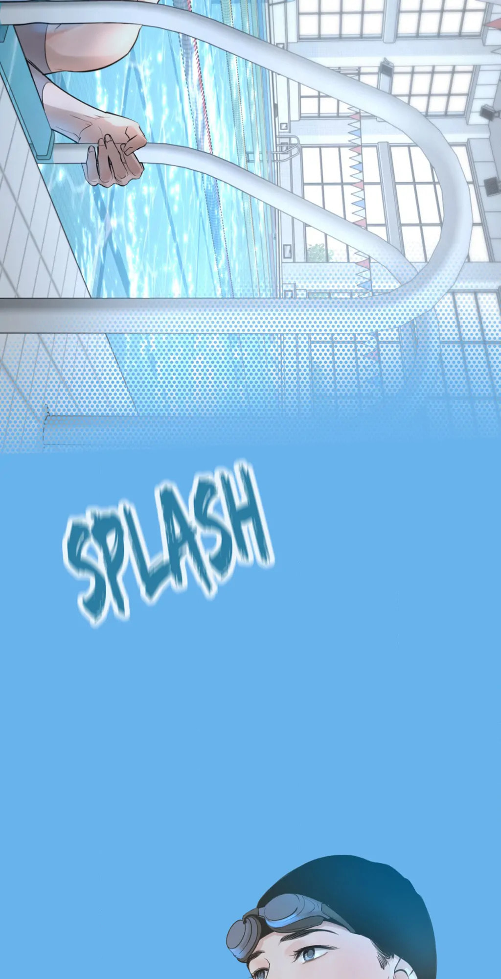 Dash Chapter 17 page 51 - 
