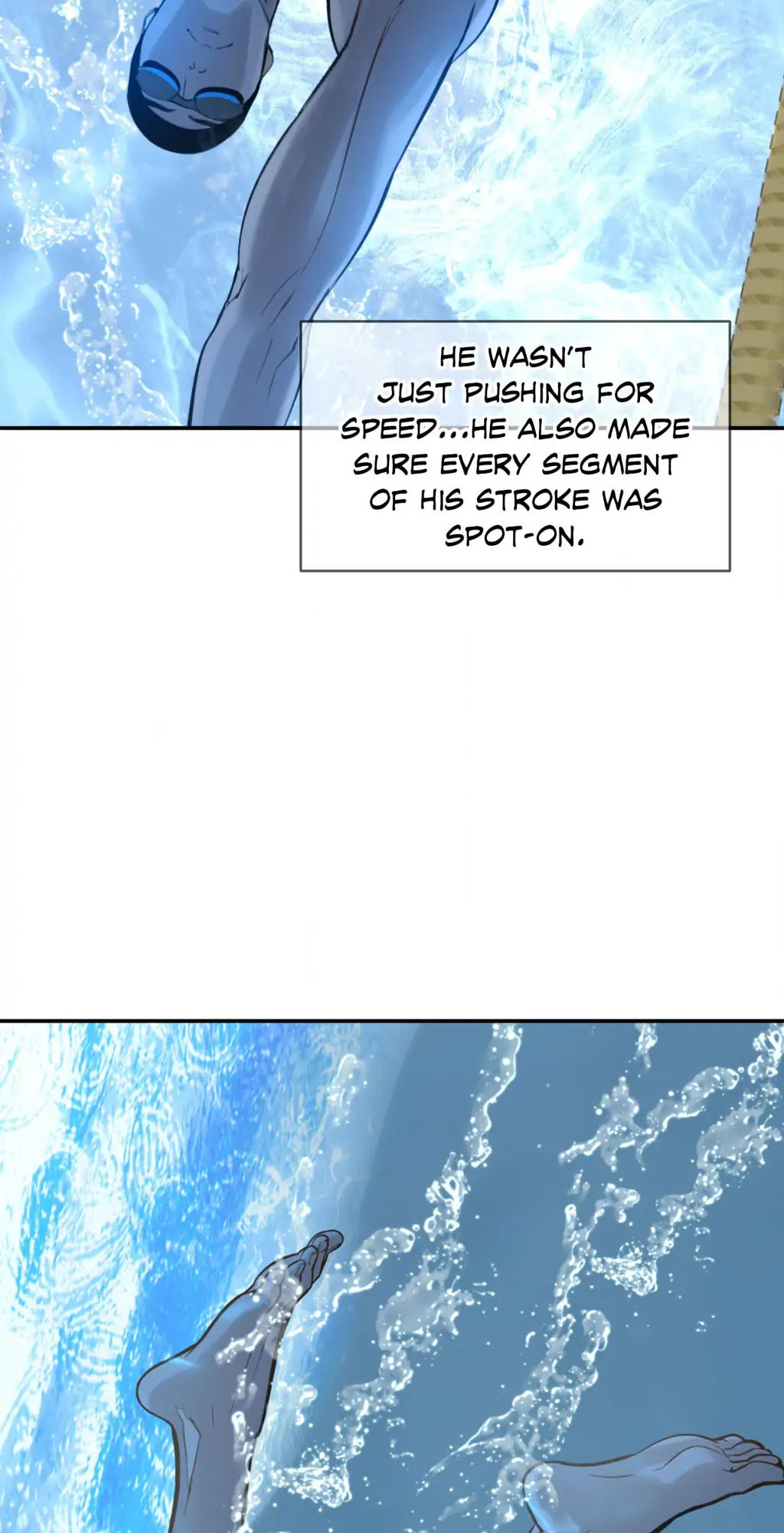 Dash Chapter 17 page 54 - 