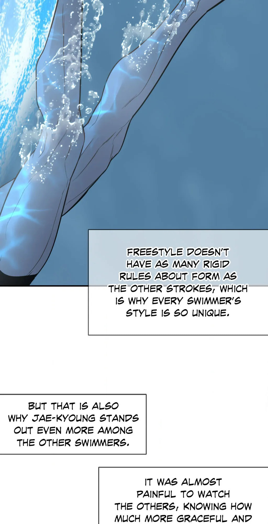 Dash Chapter 17 page 55 - 