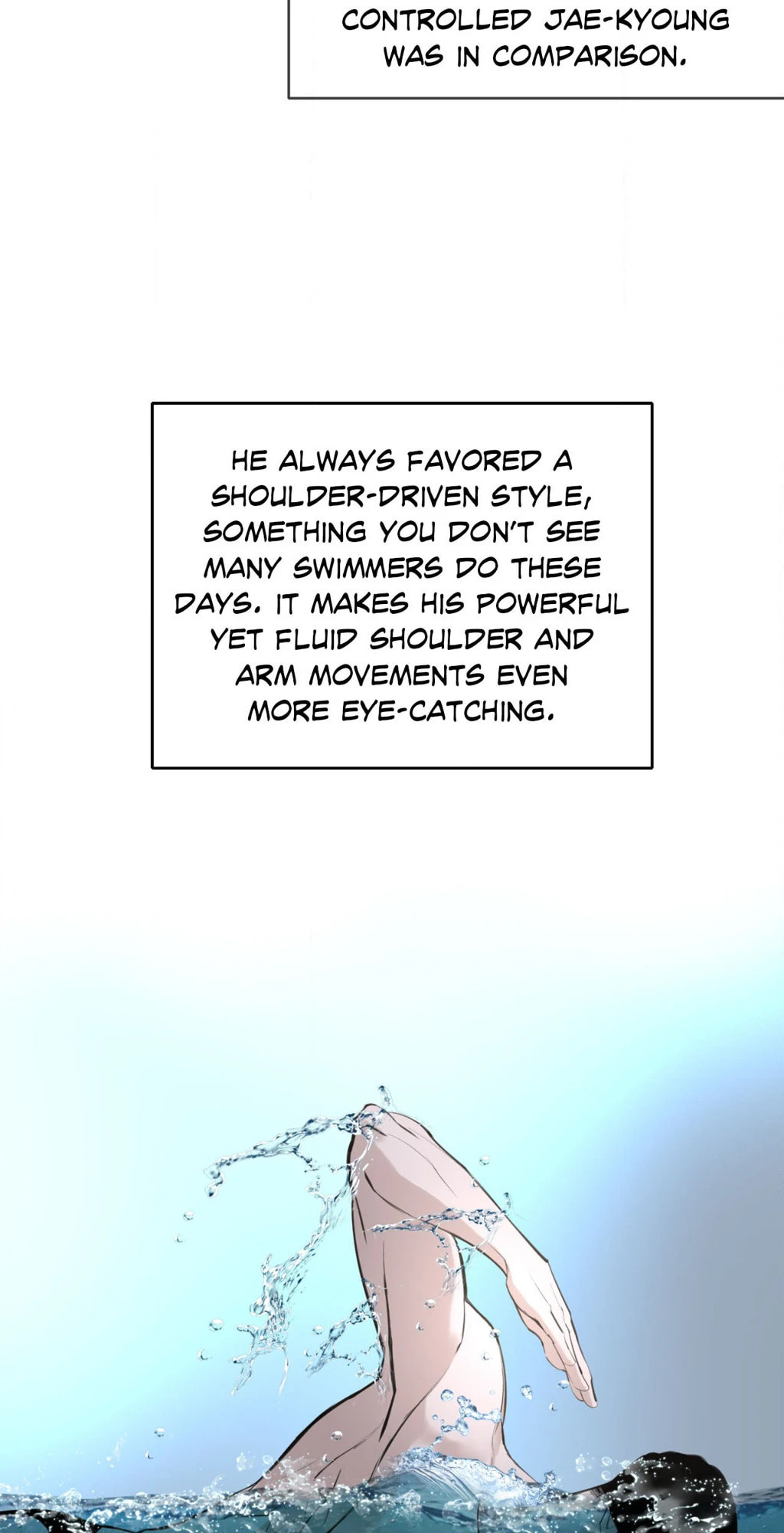 Dash Chapter 17 page 56 - 
