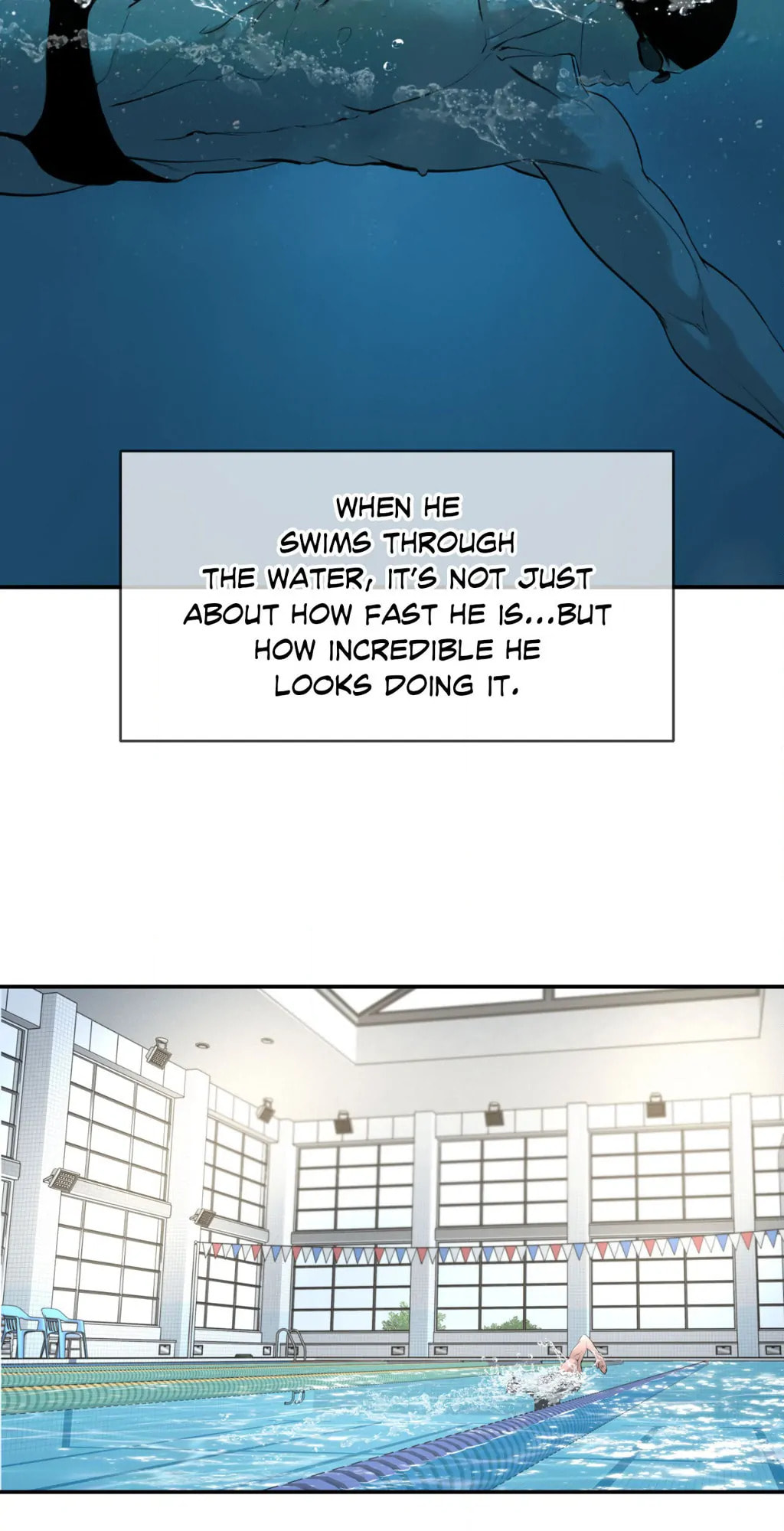 Dash Chapter 17 page 57 - 