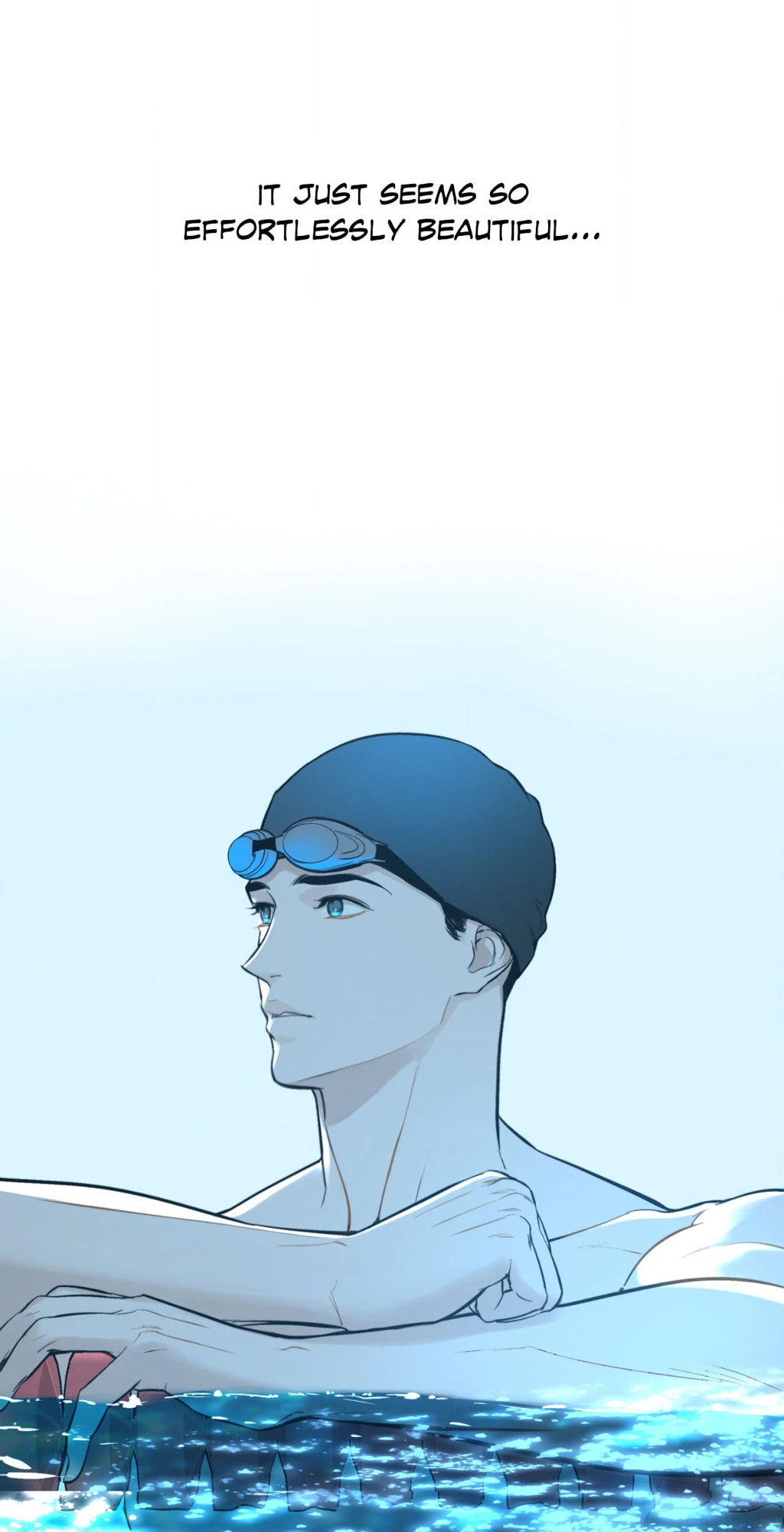 Dash Chapter 17 page 58 - 