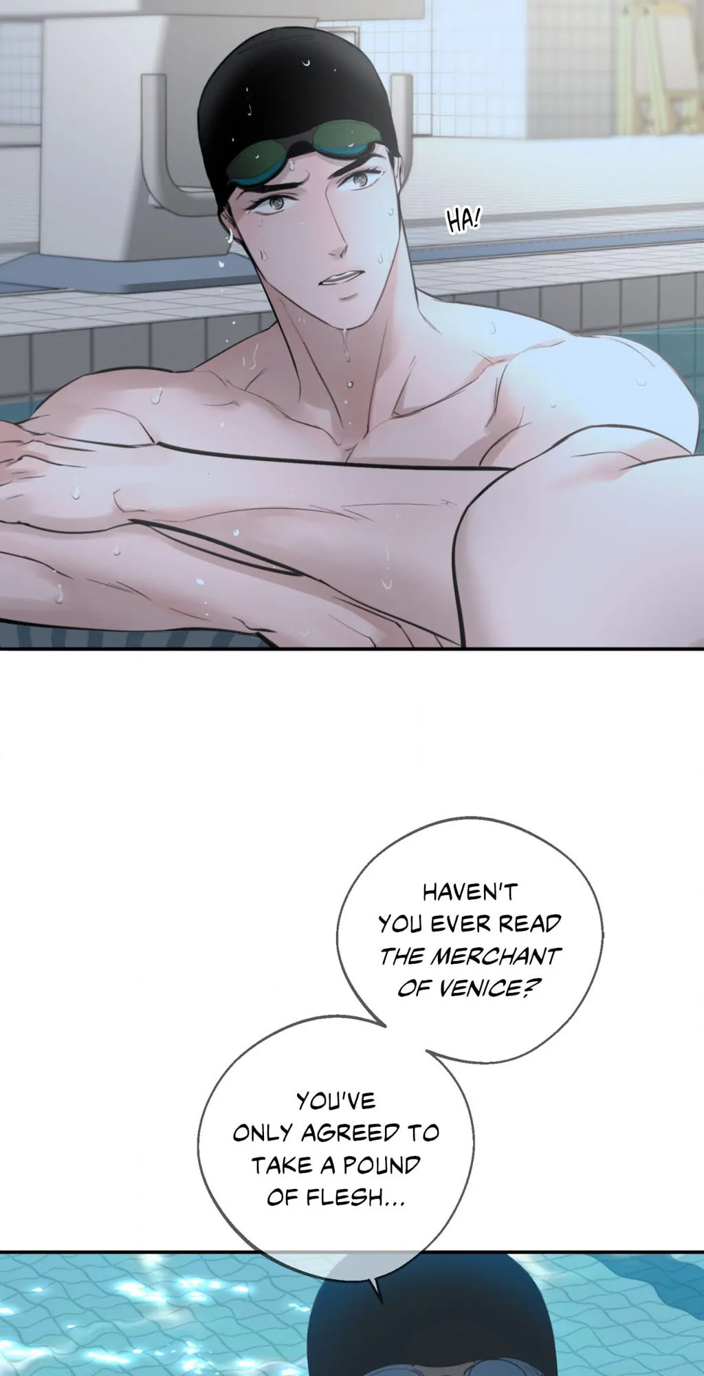Dash Chapter 17 page 65 - 