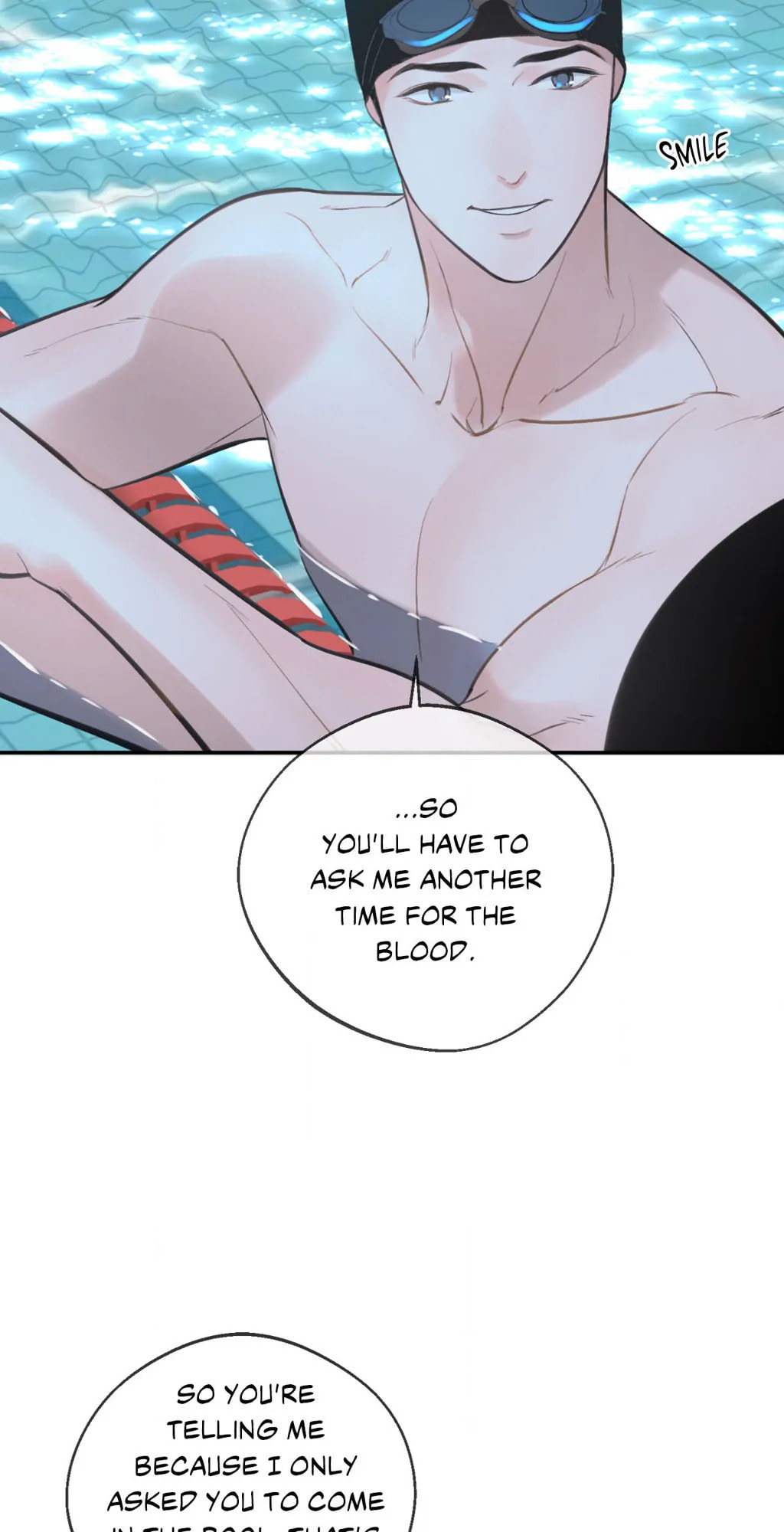 Dash Chapter 17 page 66 - 