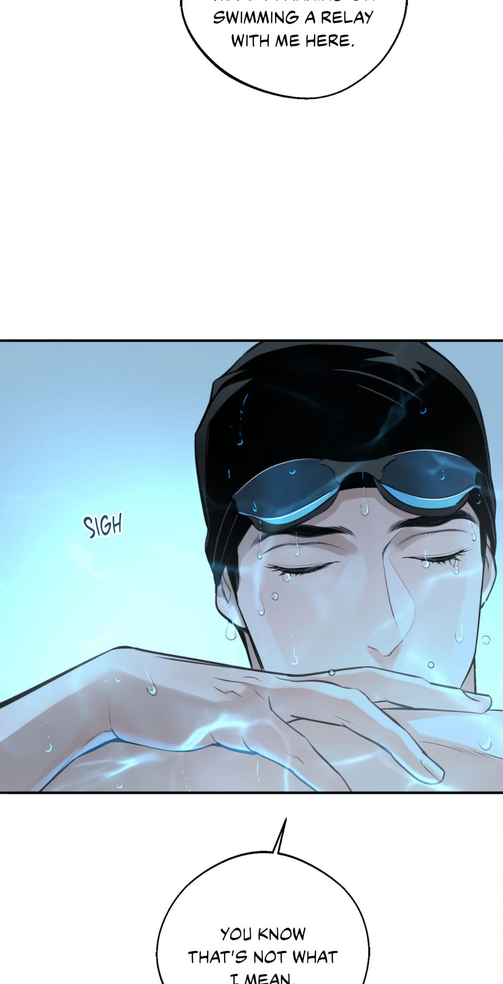 Dash Chapter 17 page 69 - 