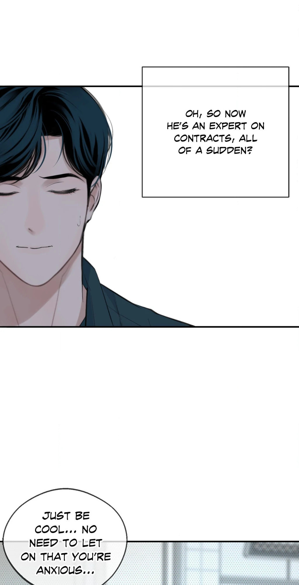 Dash Chapter 17 page 8 - 