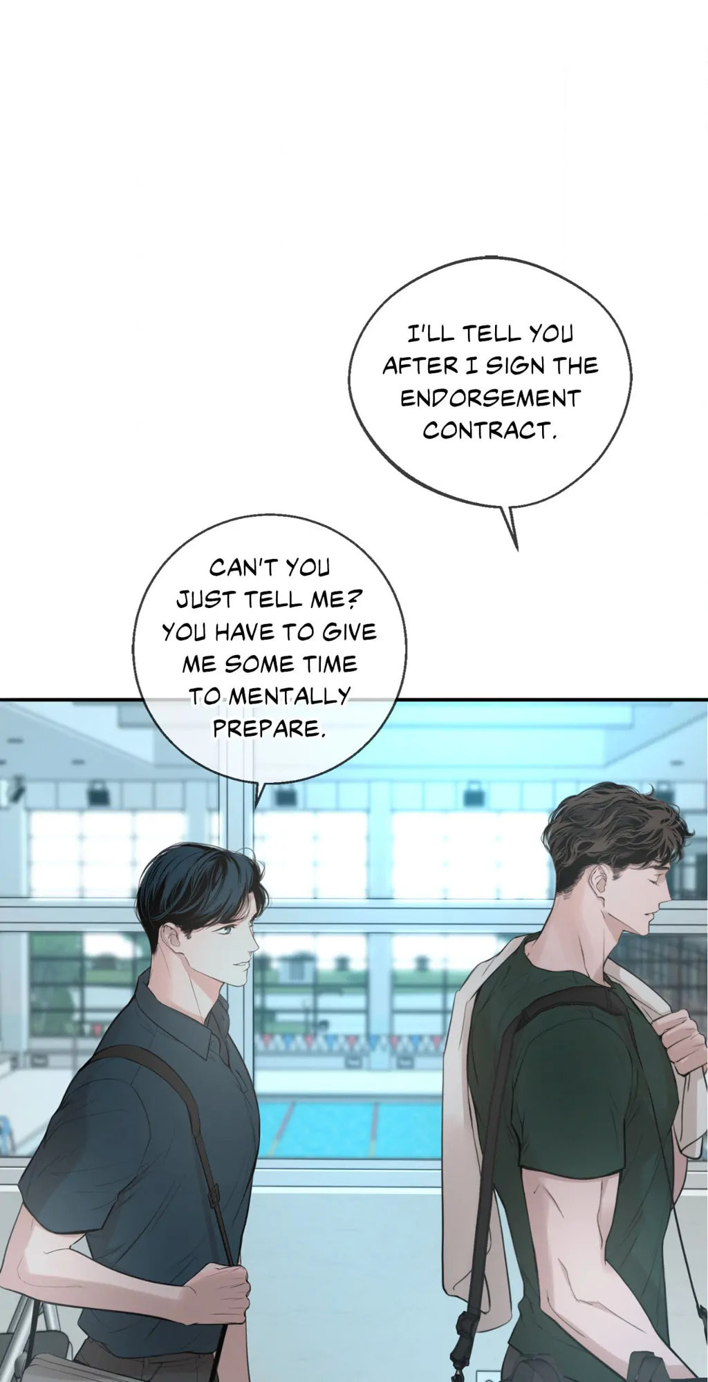 Dash Chapter 17 page 10 - 