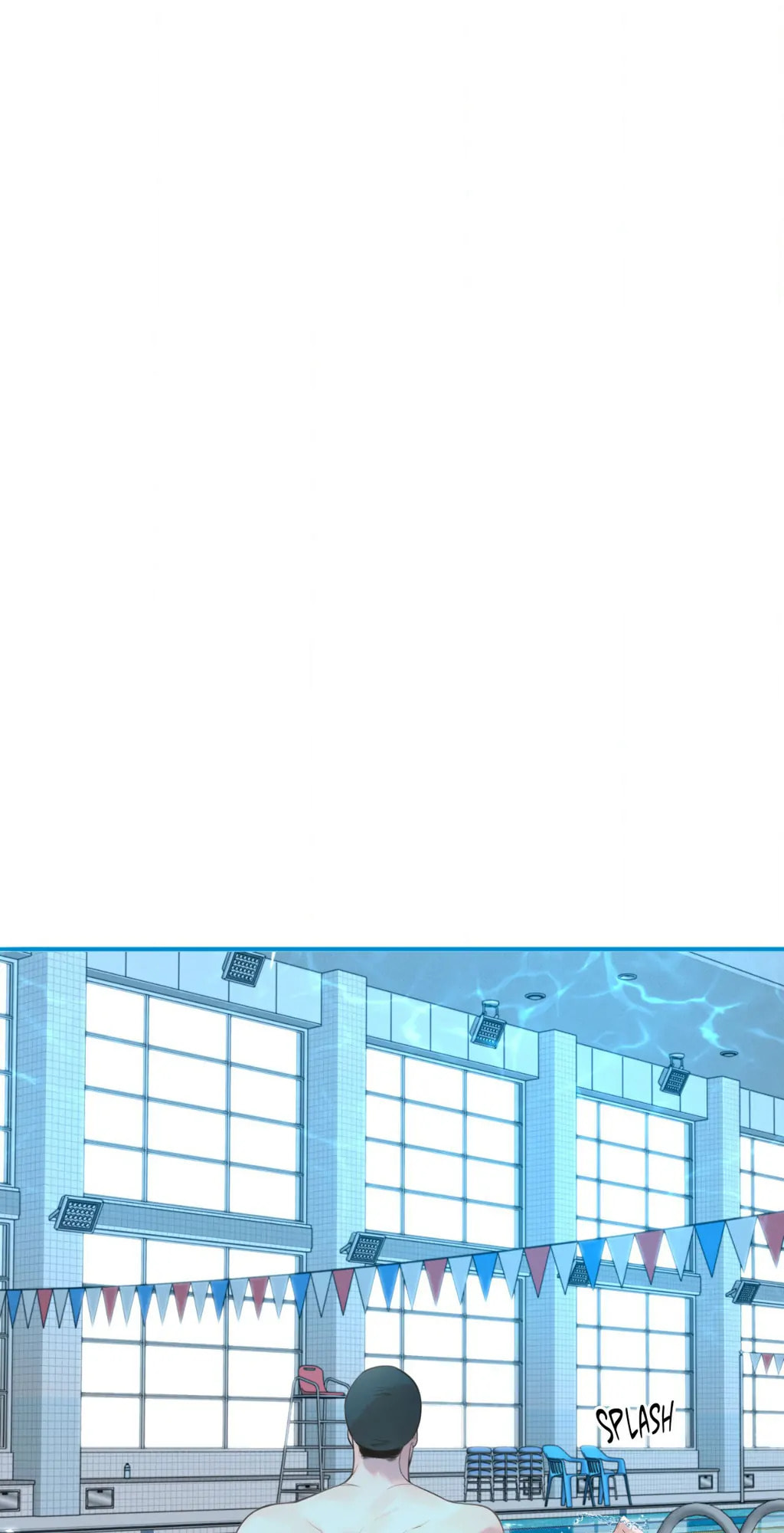Dash Chapter 18 page 1 - 