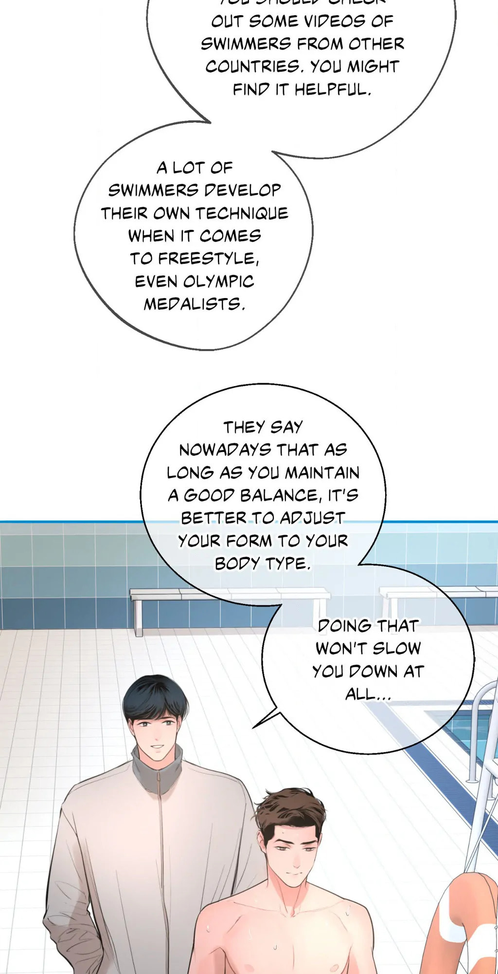 Dash Chapter 18 page 13 - 