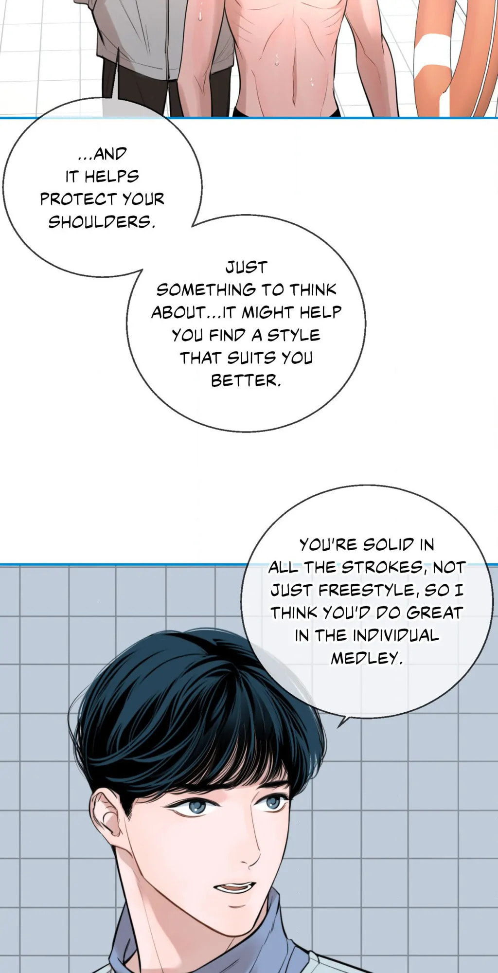 Dash Chapter 18 page 14 - 